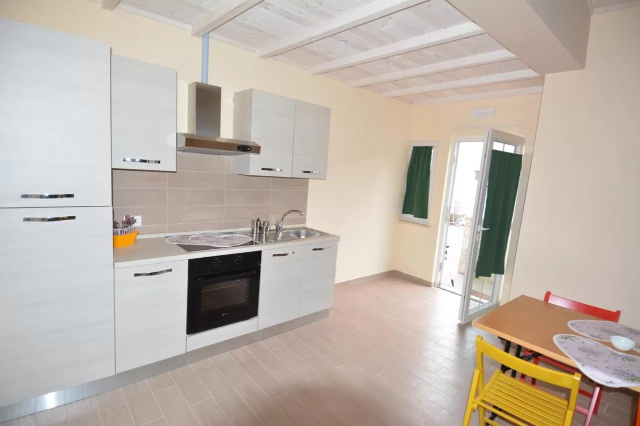 Oasi di Francesca B&B