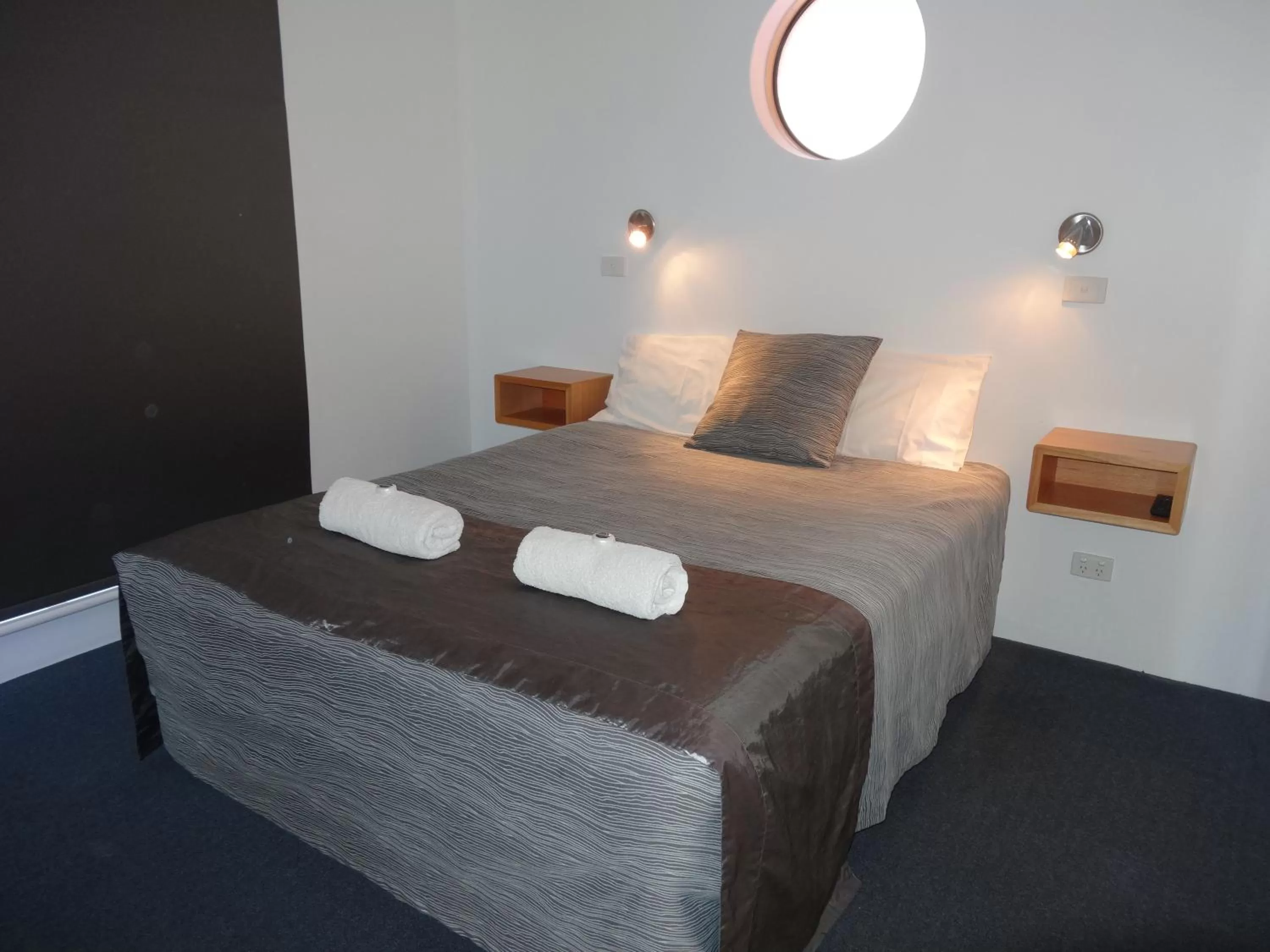 Bedroom, Room Photo in Archipelago Apartments Esperance