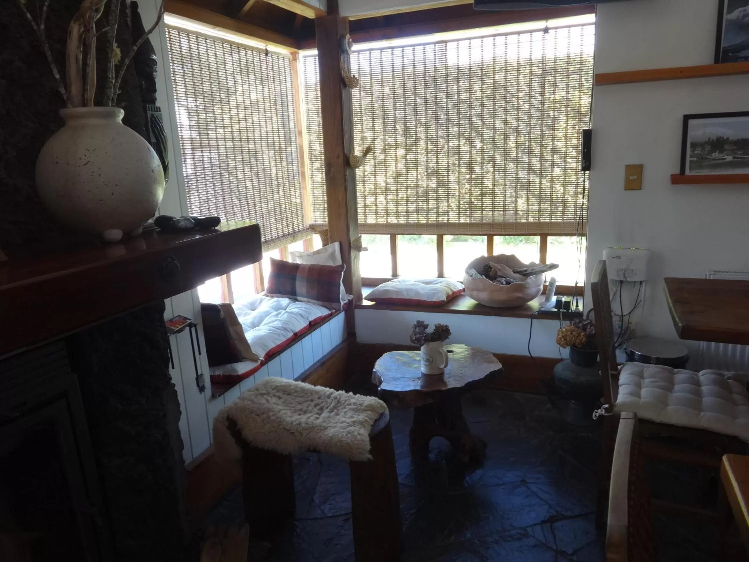 Restaurant/Places to Eat in B&B HMüller