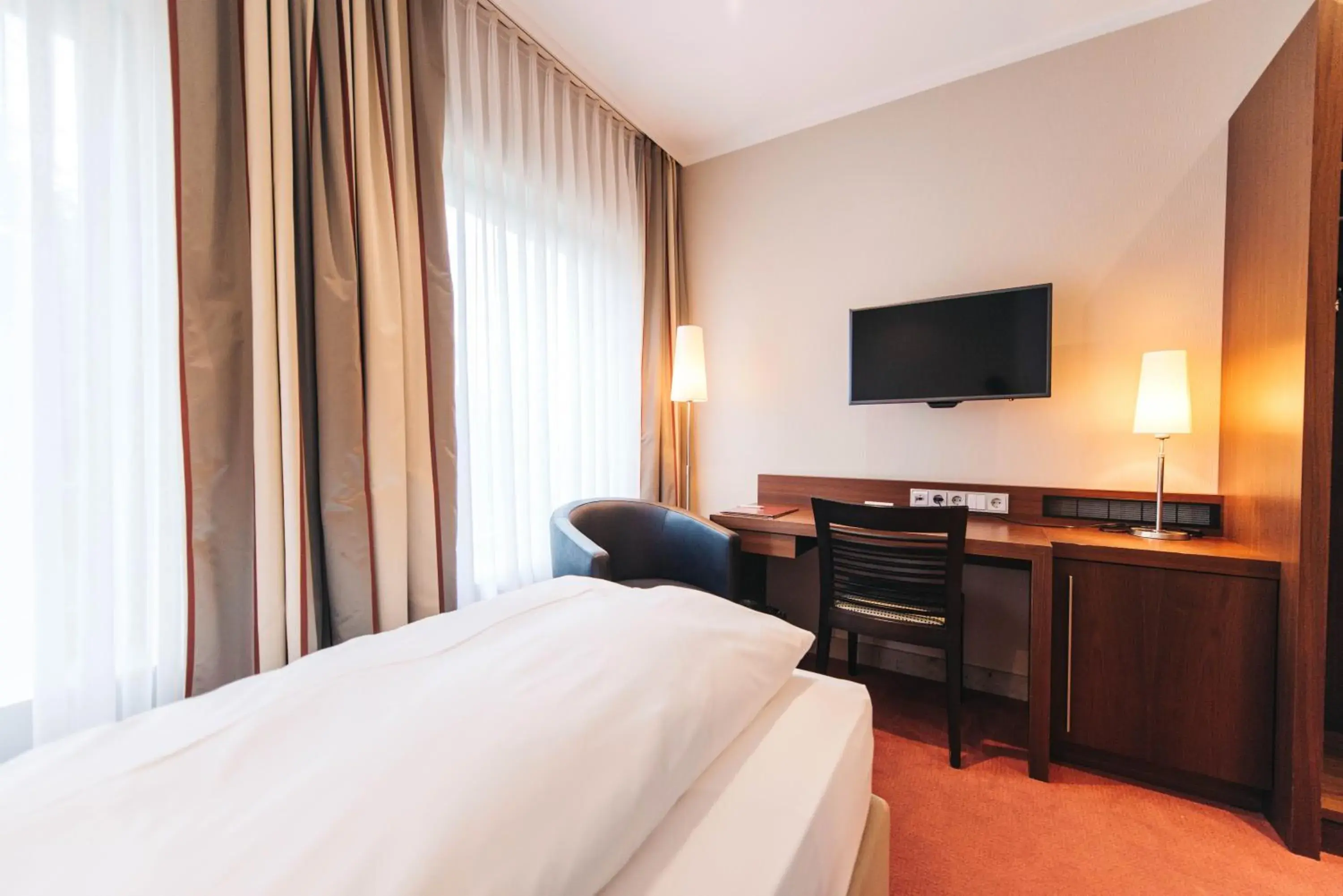 HOTEL KOCKS am Mühlenberg HOTEL KOCKS am Mühlenberg