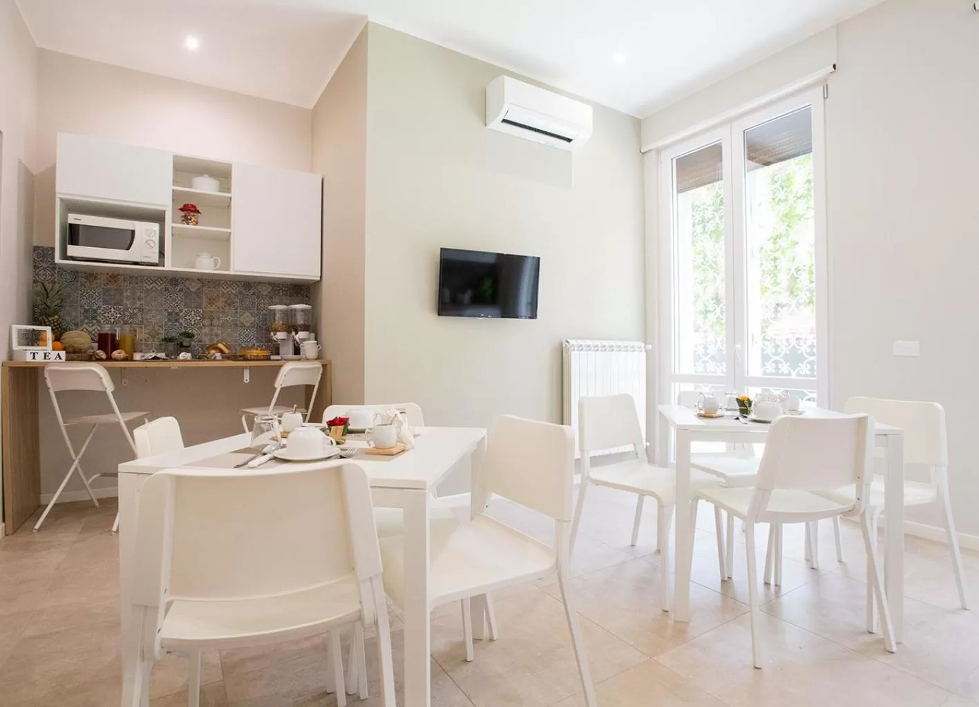 Le Stanze Dell'Emiro