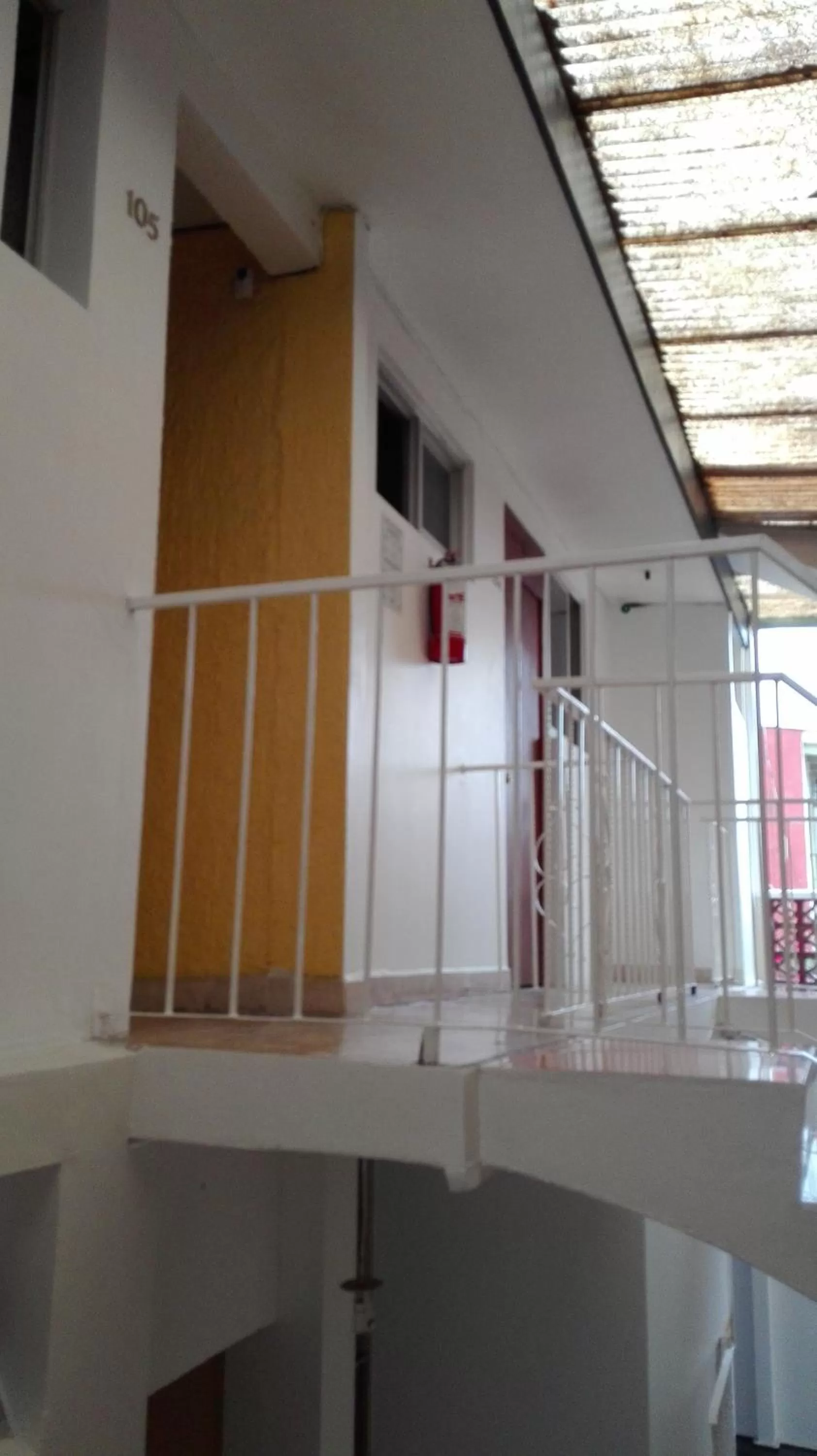 Hotel Angela Carolina