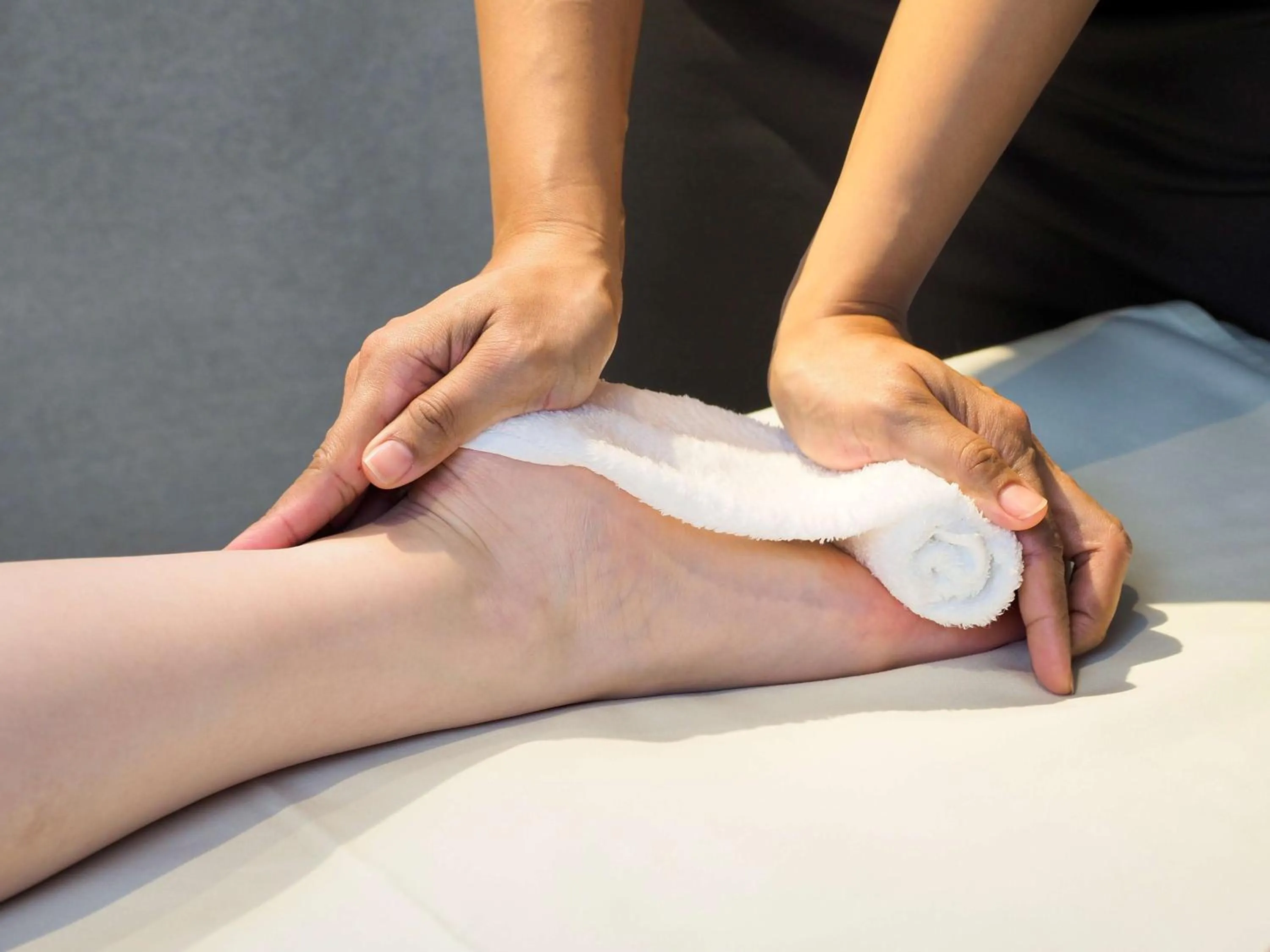 Spa and wellness centre/facilities in Dhawa Yura Kyoto