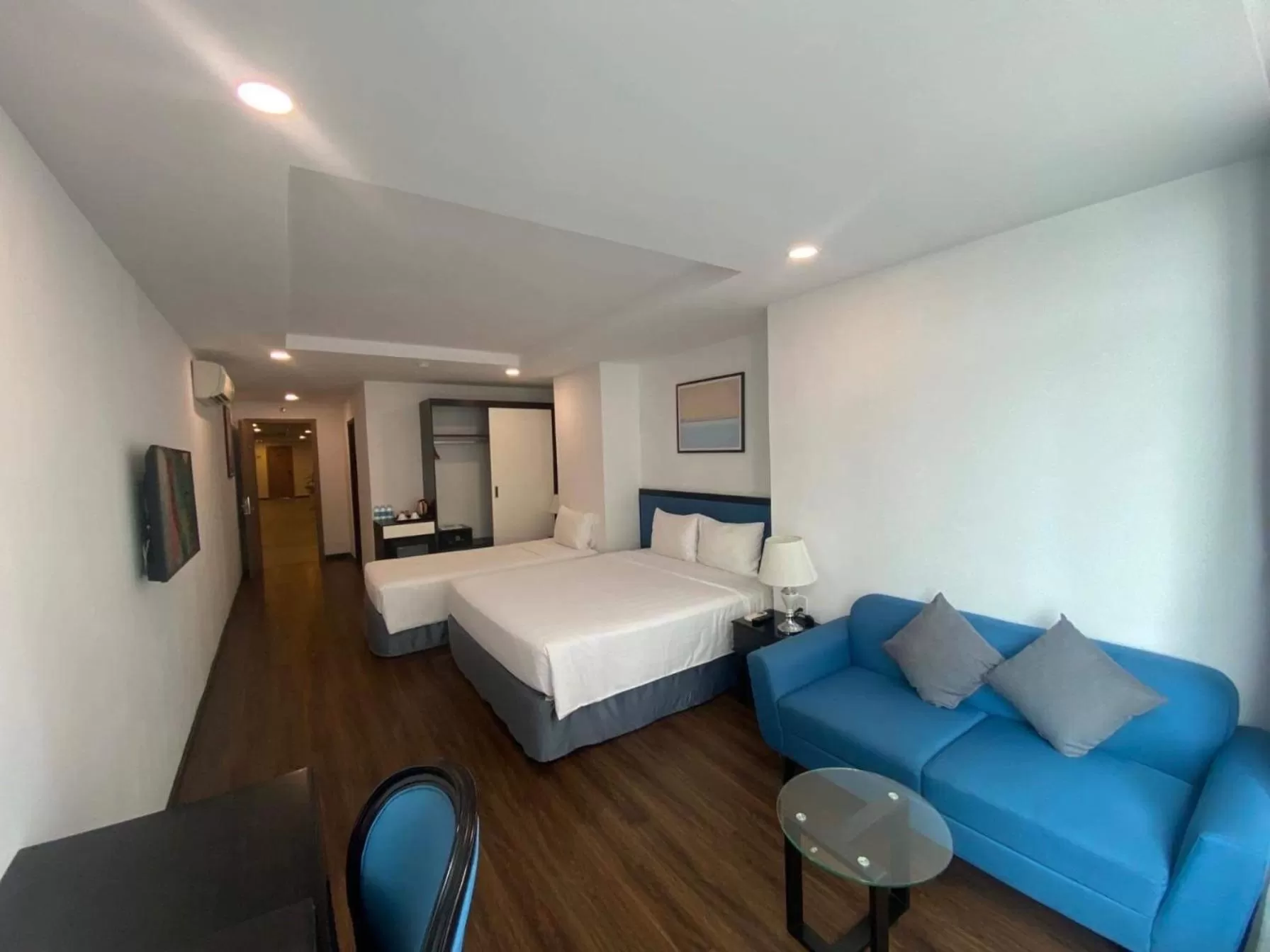 Paralia Hotel Nha Trang