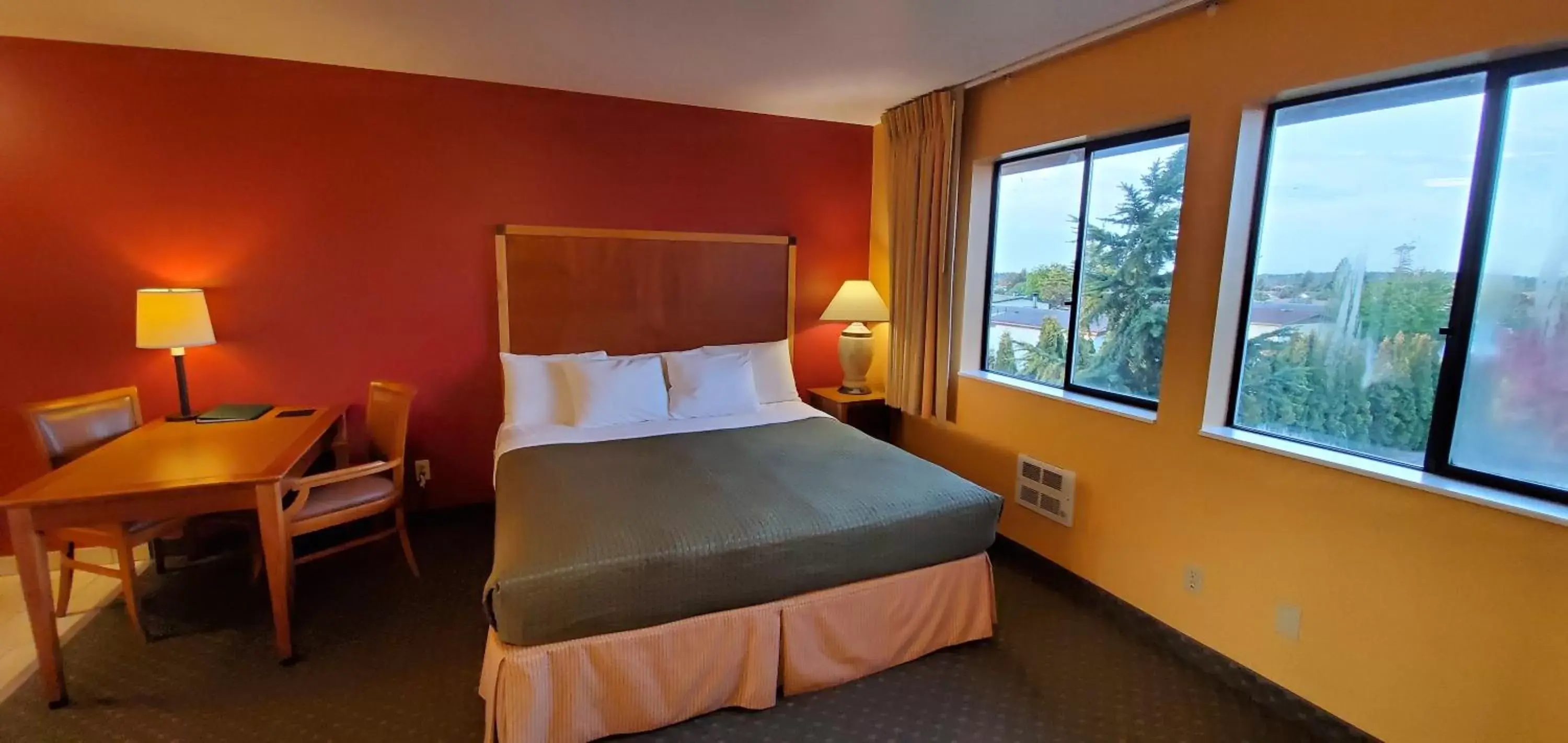 Two-Bedroom Suite in Olympic View Inn Two-Bedroom Suite in Olympic View Inn