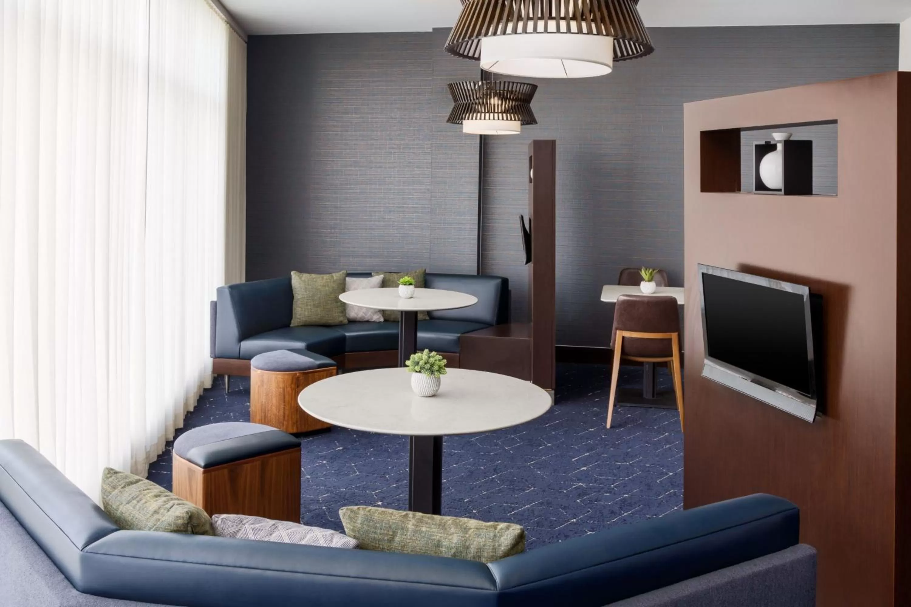 Other in Courtyard Keene Downtown