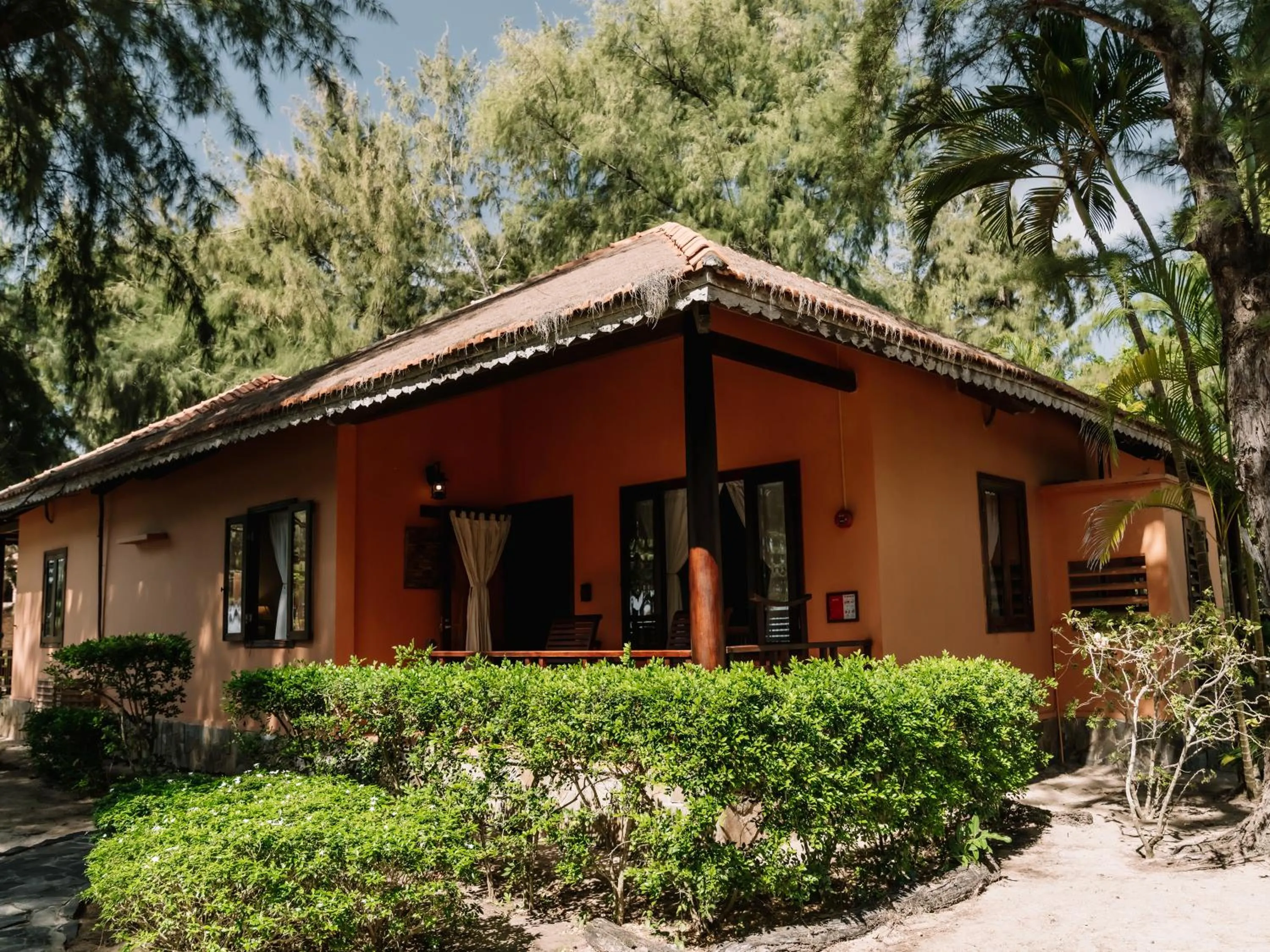 Ho Tram Beach Boutique Resort & Spa