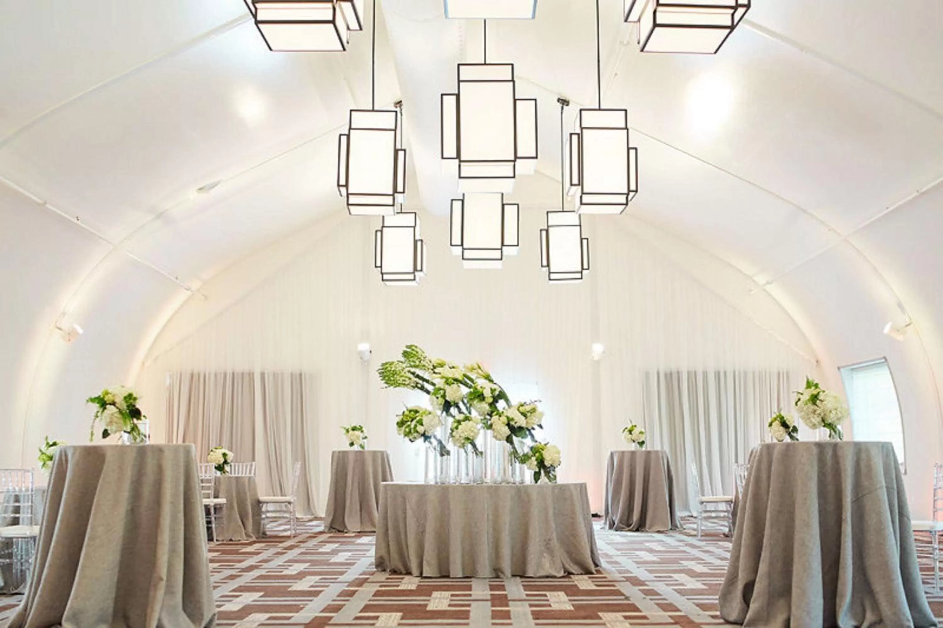 Meeting/conference room in Hilton Short Hills