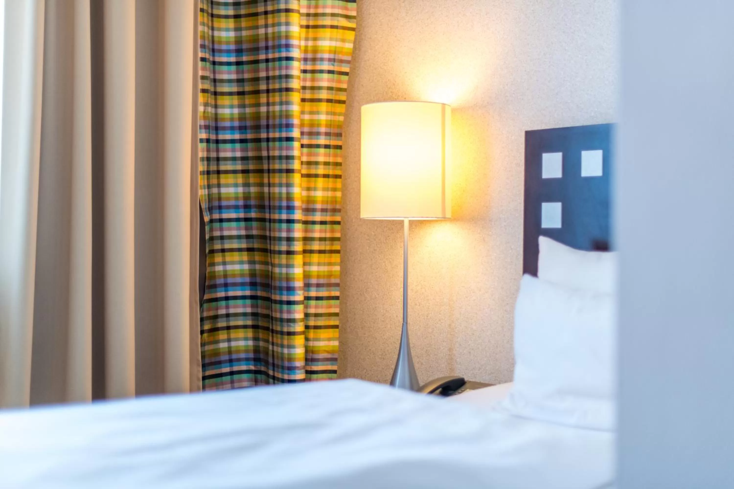 Bed in Hotel Stein - Schiller's Manufaktur