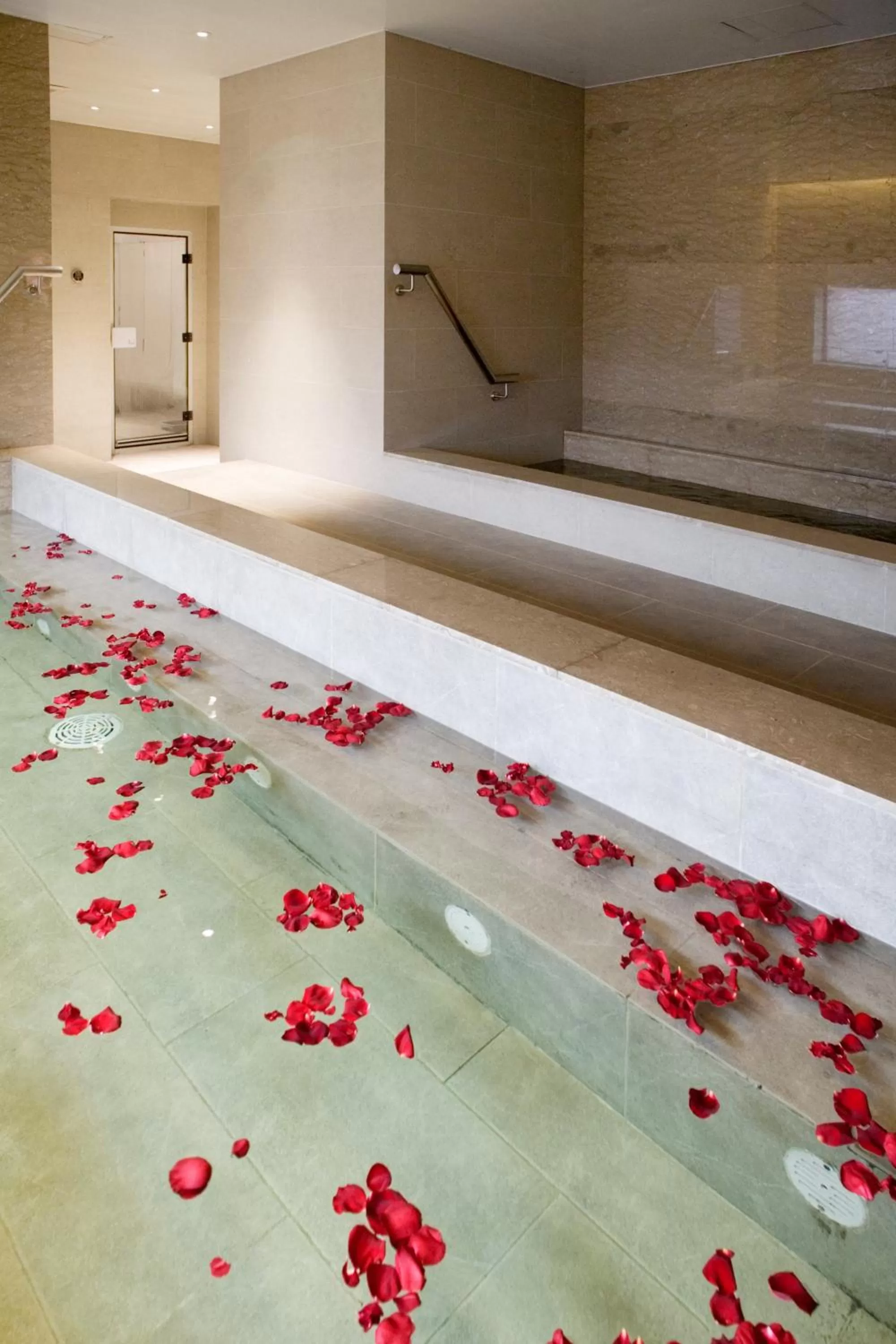 Other in Shanghai Parkyard Hotel