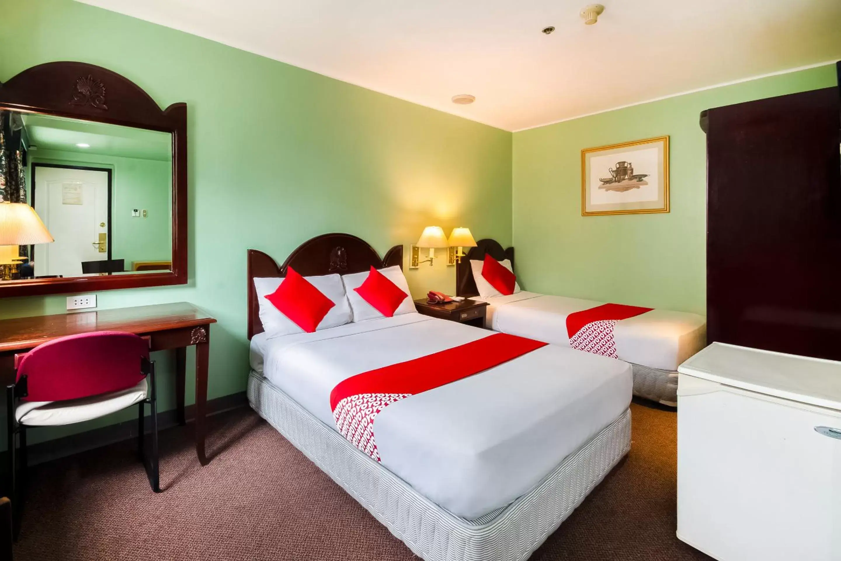 Superior Suite in Palladium Suites Hotel Superior Suite in Palladium Suites Hotel