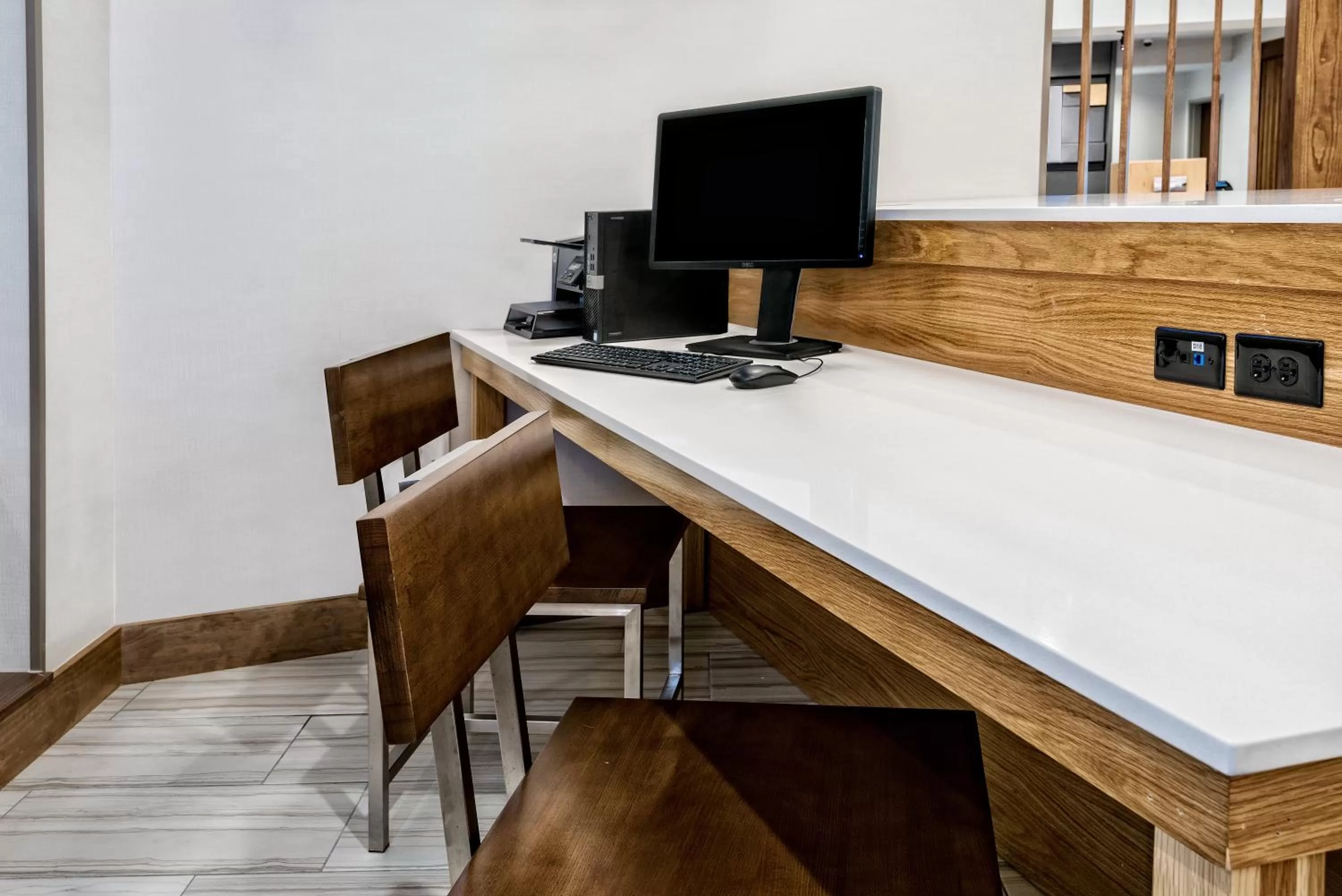 Other in Holiday Inn Express & Suites Austin - Round Rock Area by IHG