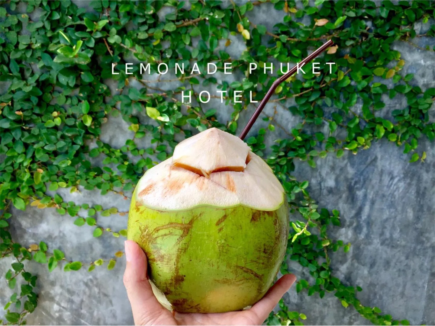 Lemonade Phuket Hotel -SHA Plus