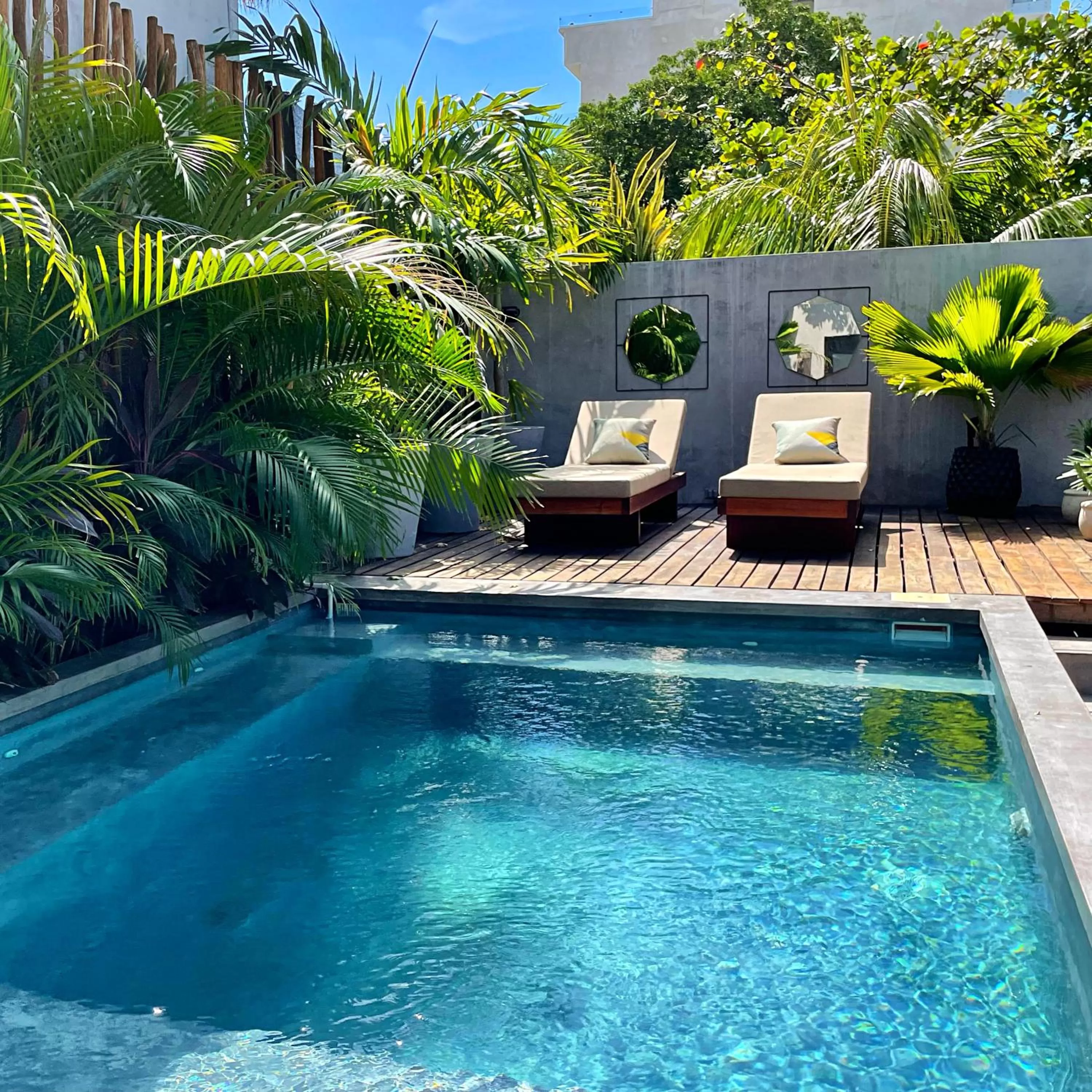 Day in LOTE4 - LGBTQ Studios