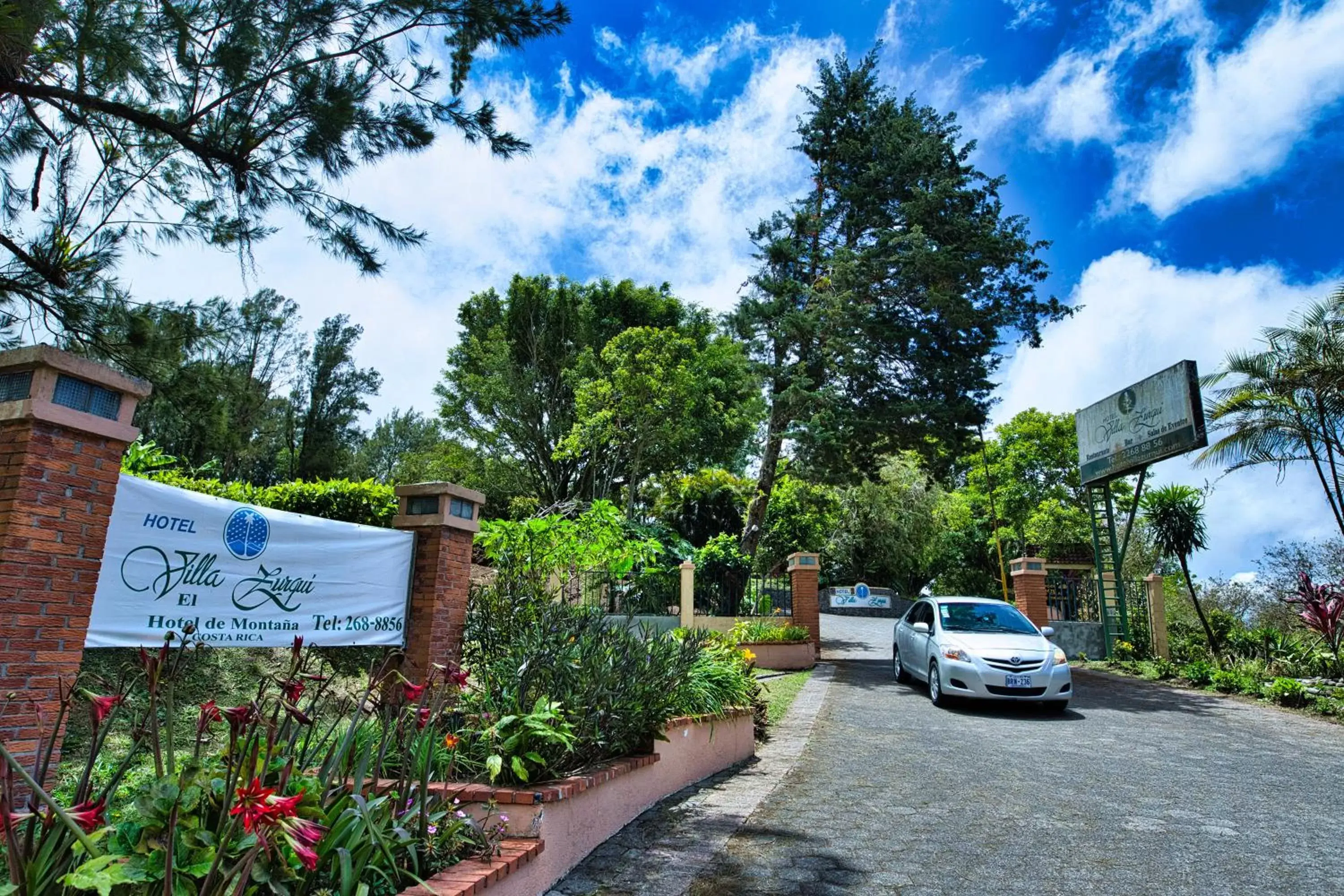 Hotel Villa Zurqui Hotel Villa Zurqui