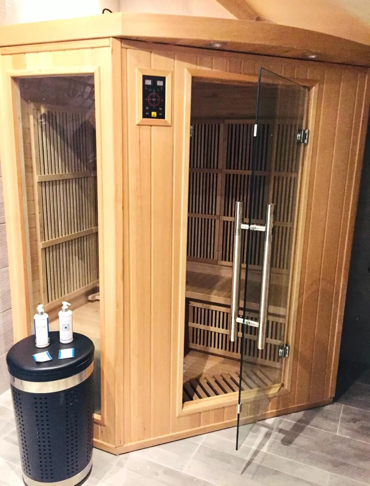 La Cour Sainte Catherine demeure de charme