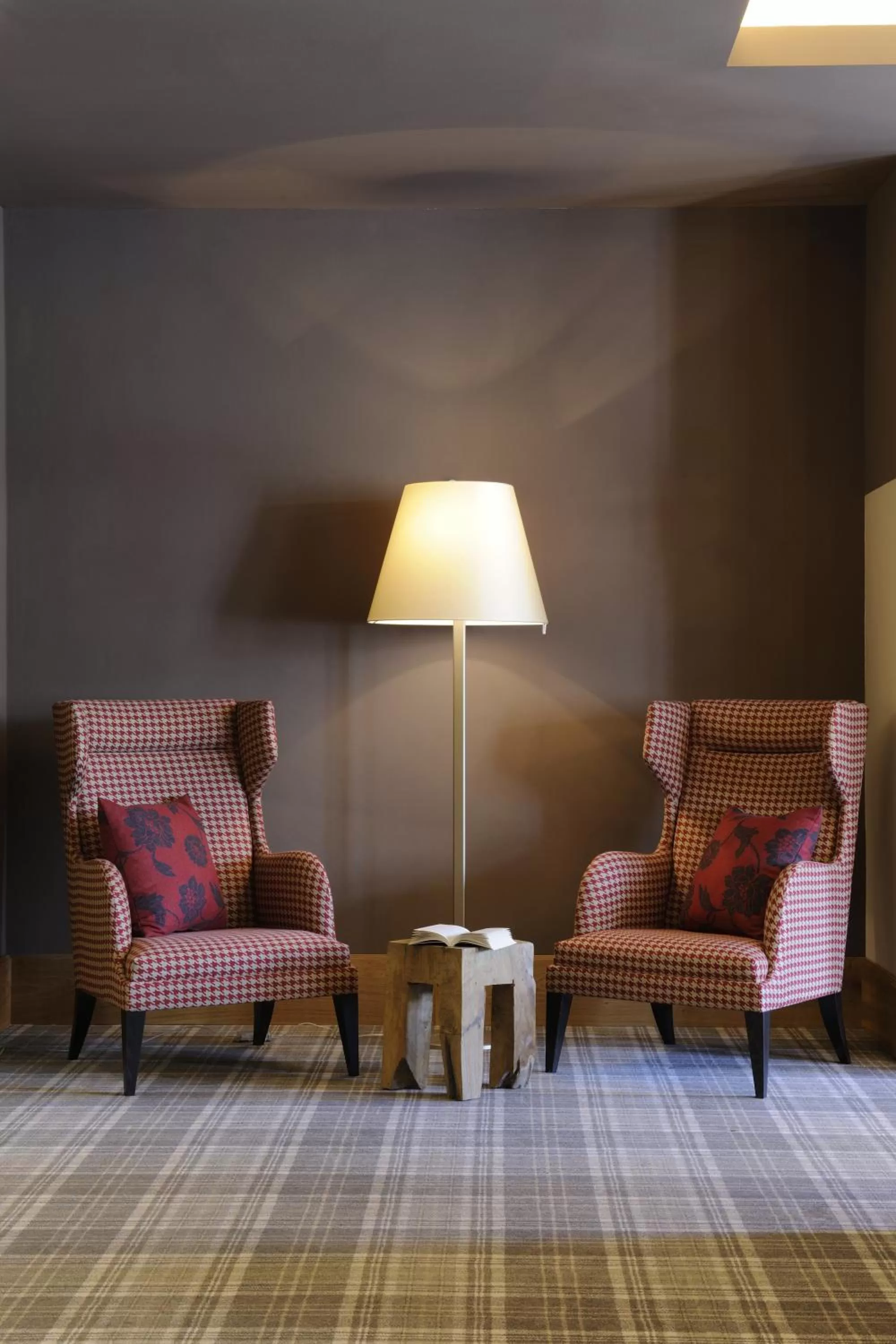 Lobby or reception, Seating Area in Hotel Rimberg