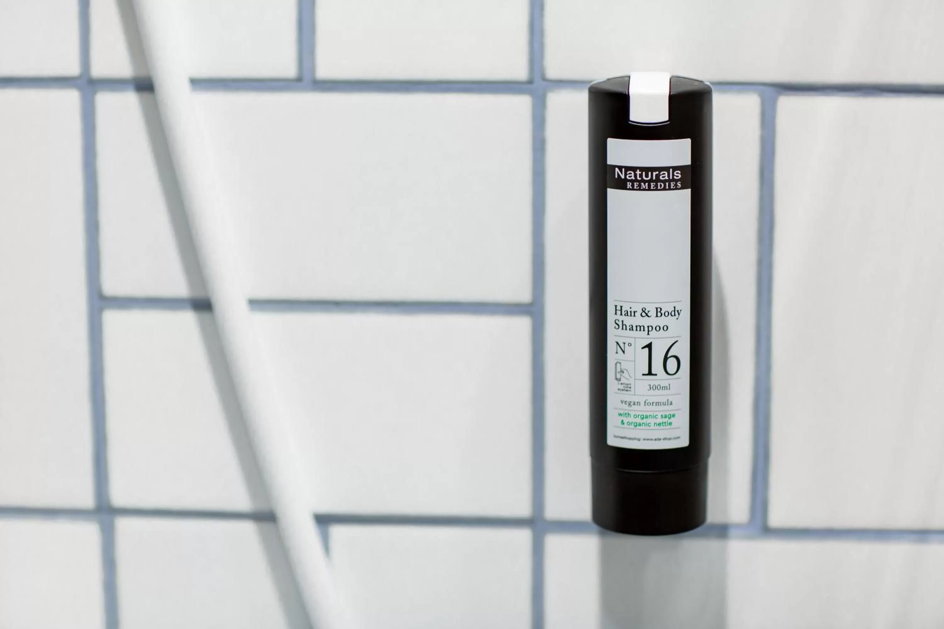 Bathroom in Hôtel Névé