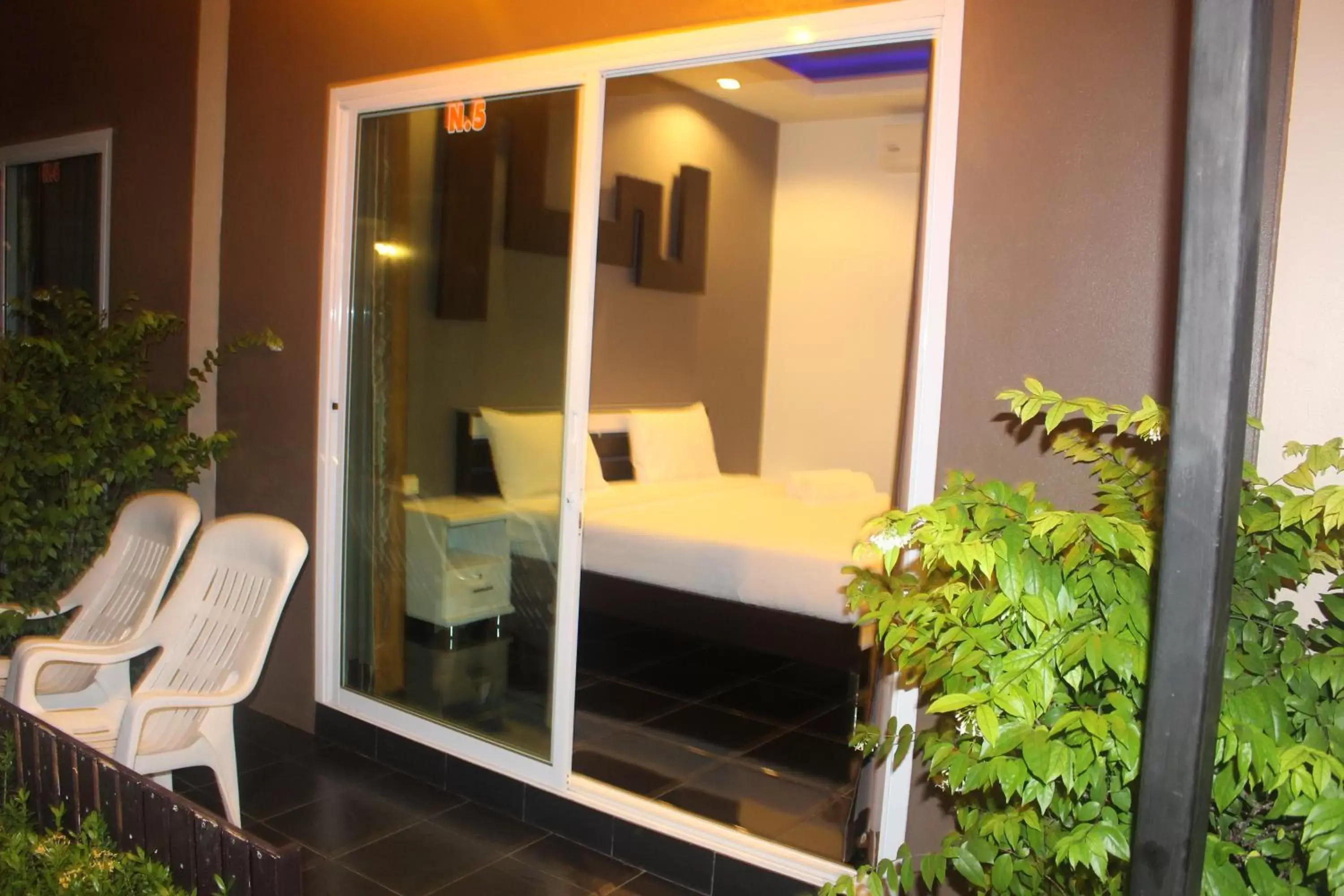 Double Room in Nemo 2 Resort Double Room in Nemo 2 Resort