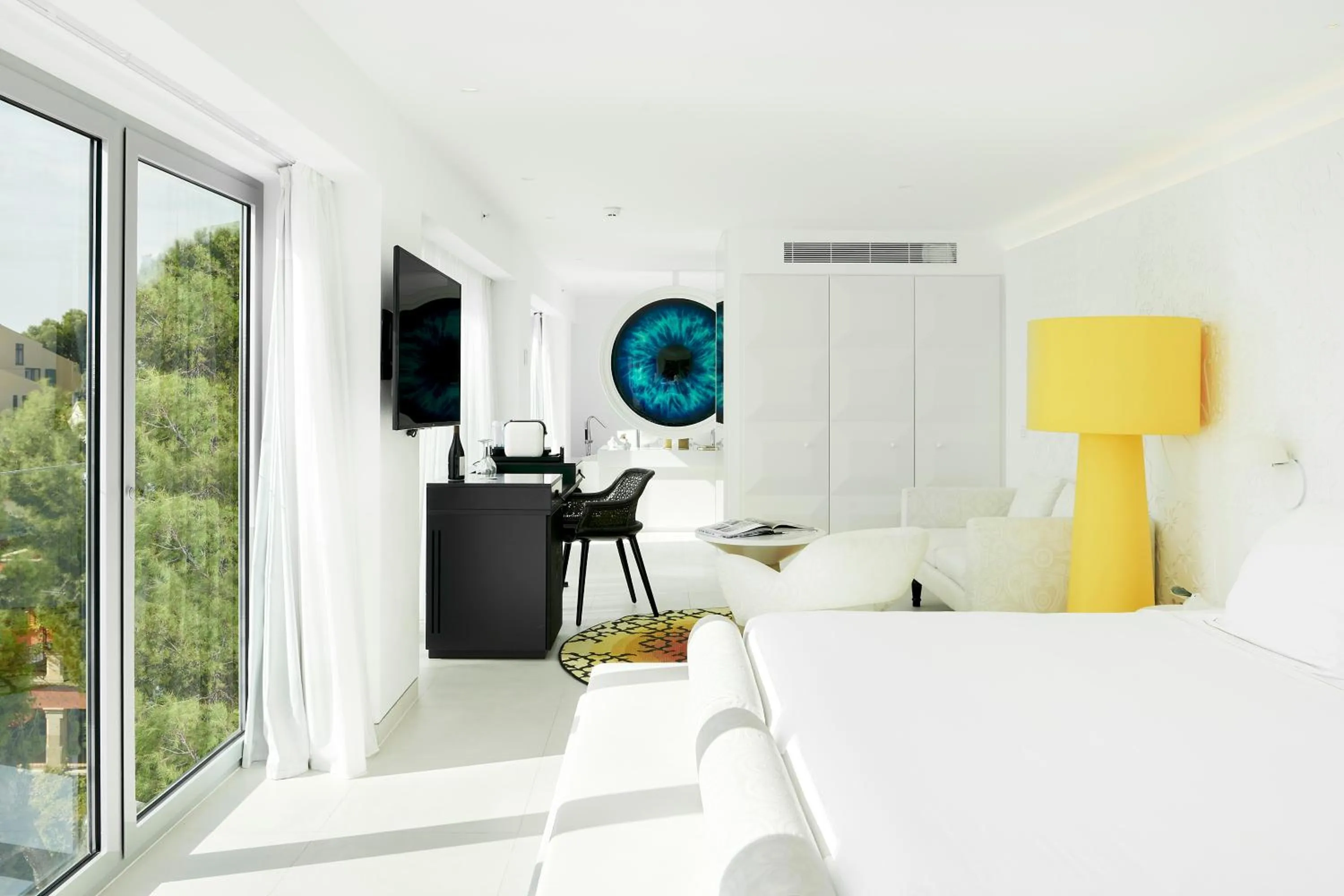 Photo of the whole room in Iberostar Grand Portals Nous