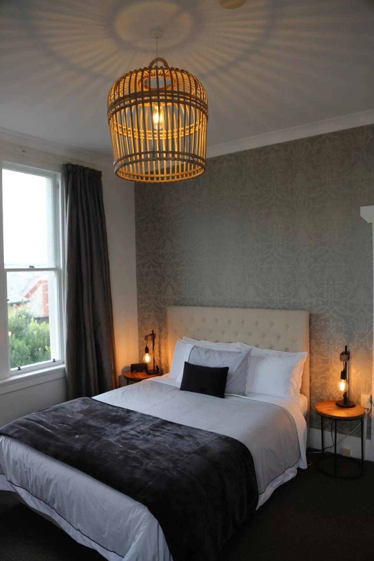 Majestic Mansions – Apartments at St Clair