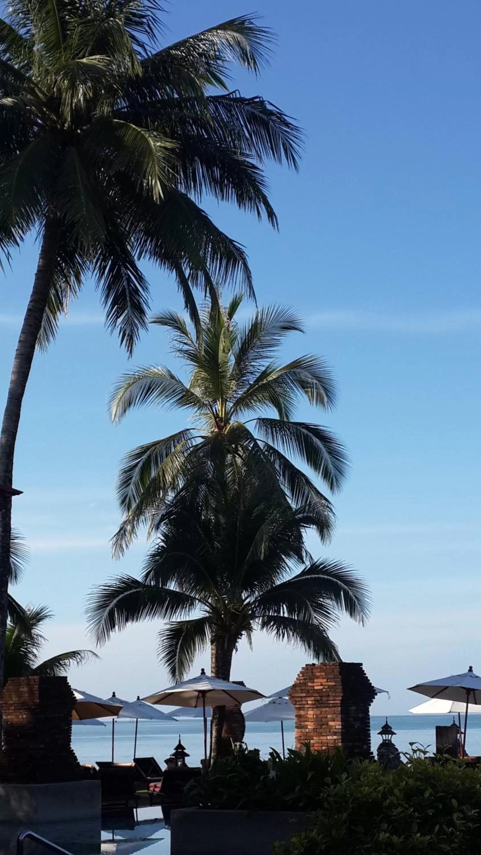 View (from property/room) in Mukdara Beach Villa & Spa Resort