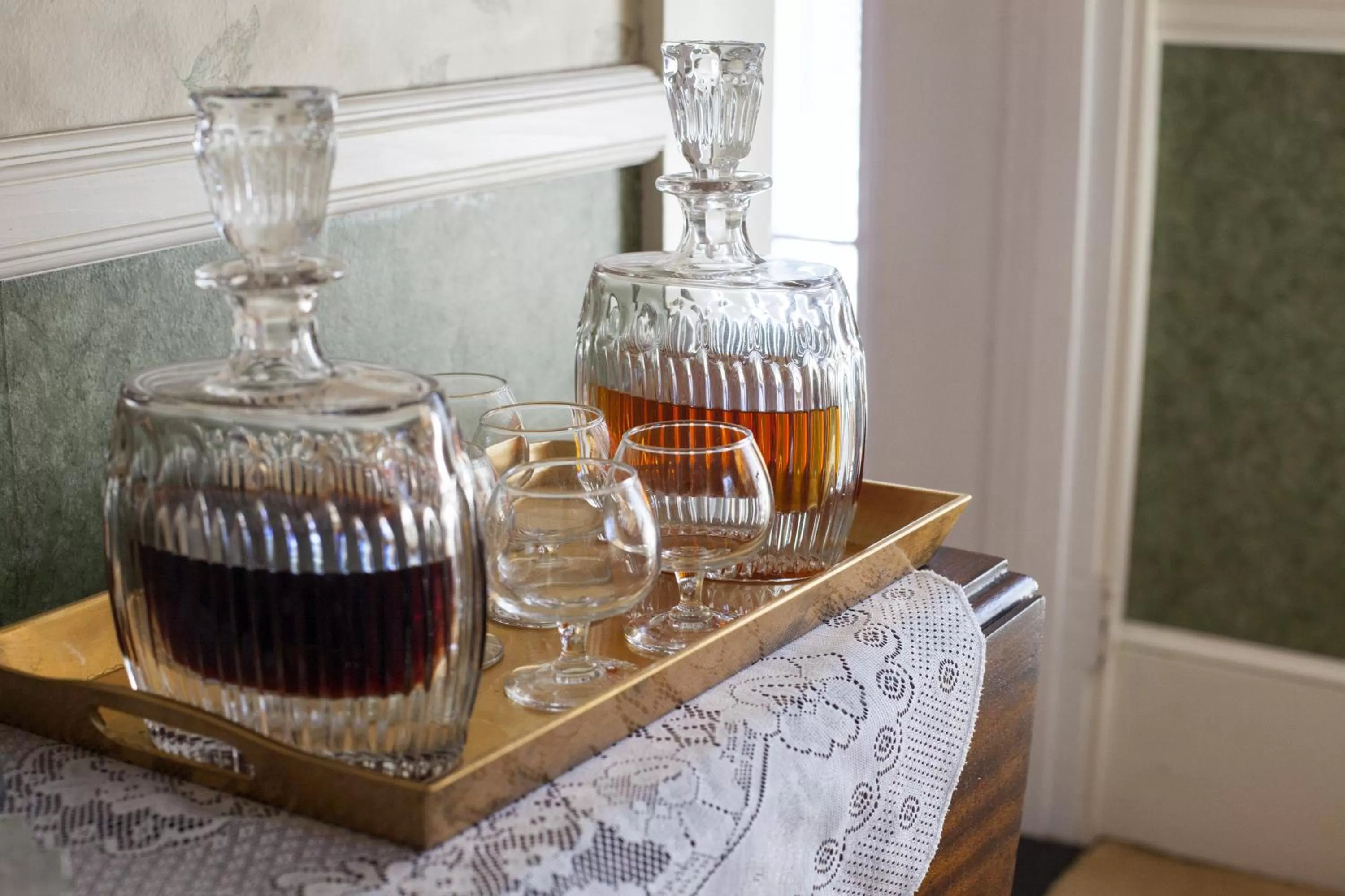 Isaiah Jones Homestead Bed and Breakfast