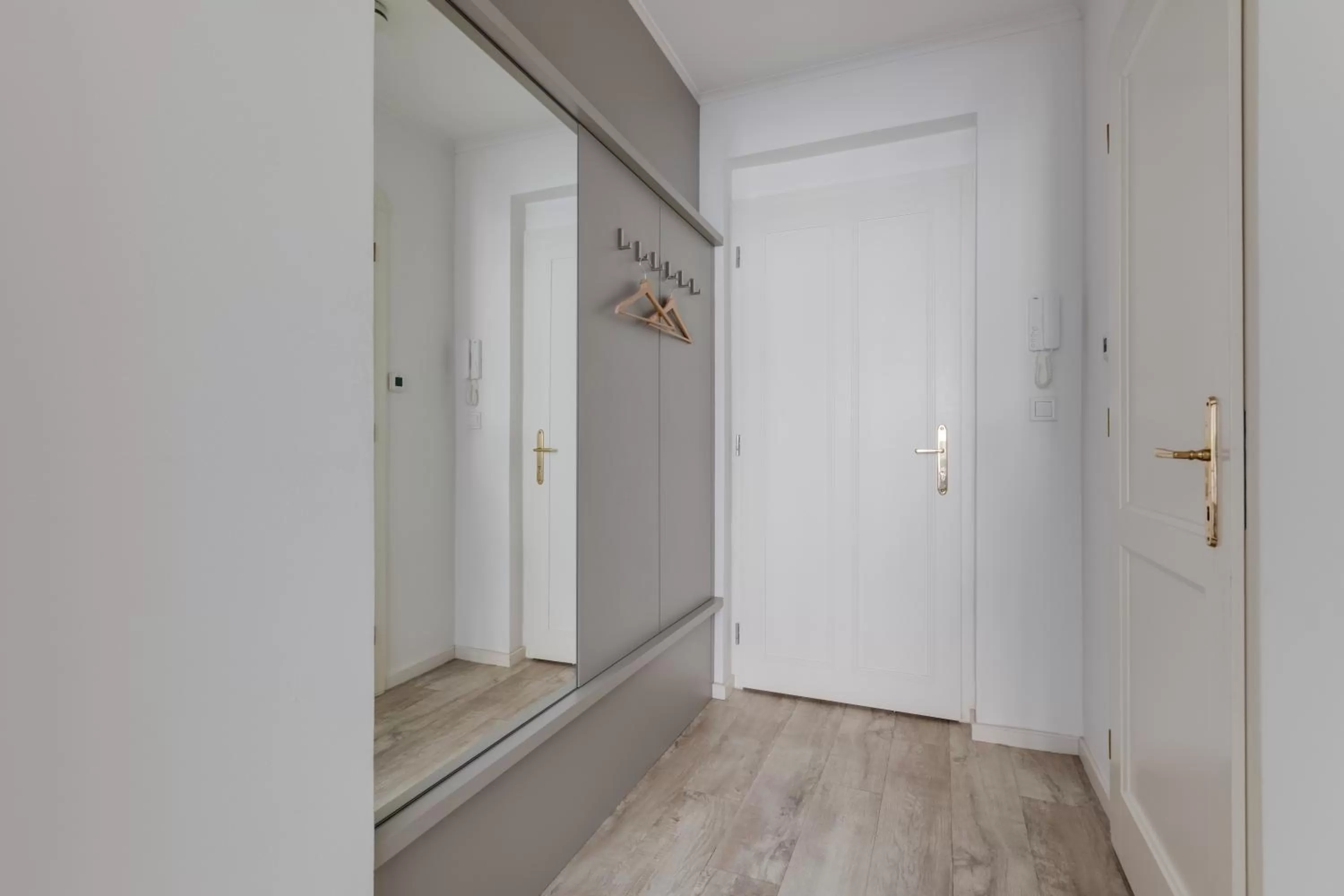 Lampi Aparthotel Prague