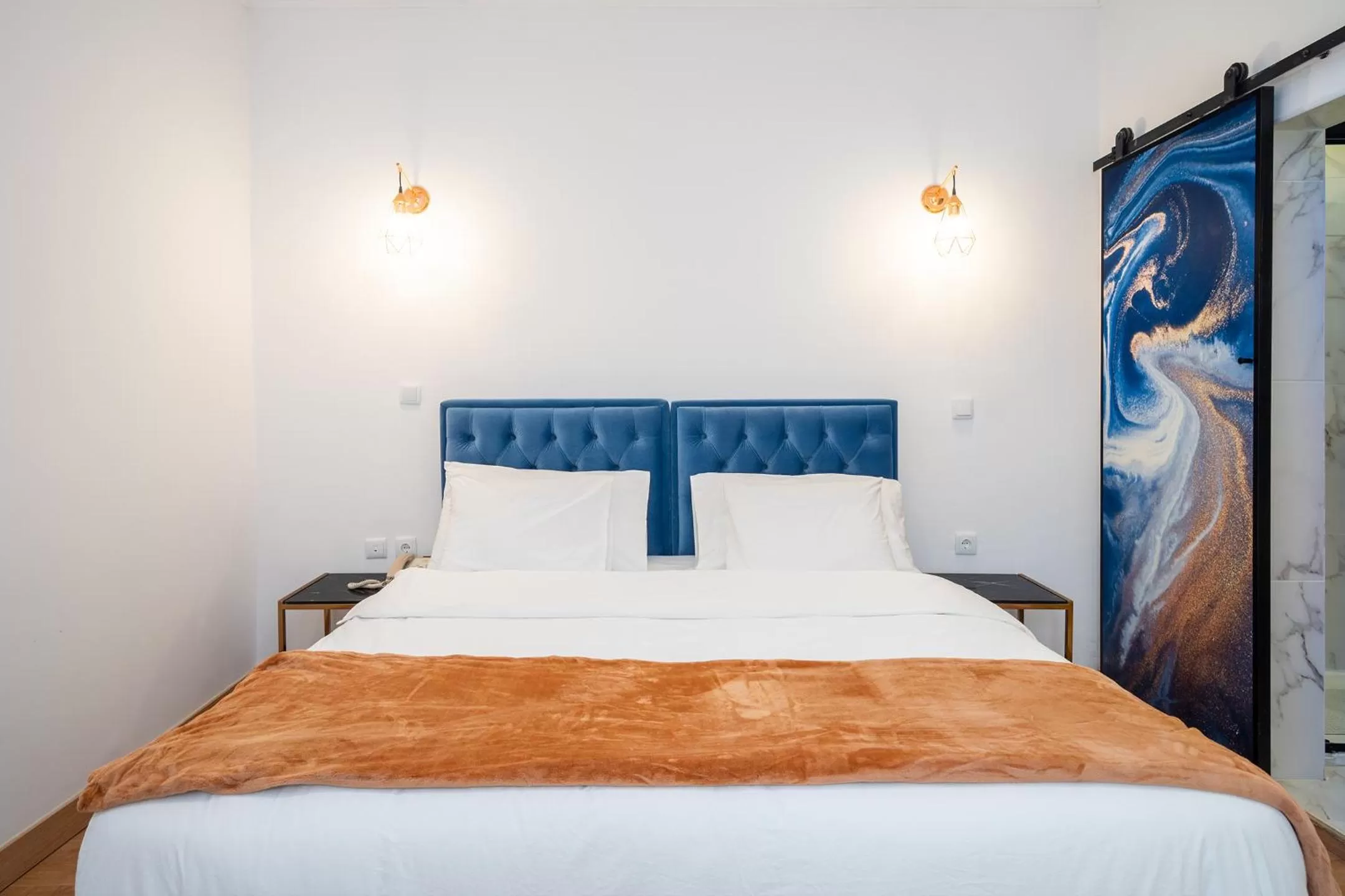 Bed in Lisbon 5 Hotel