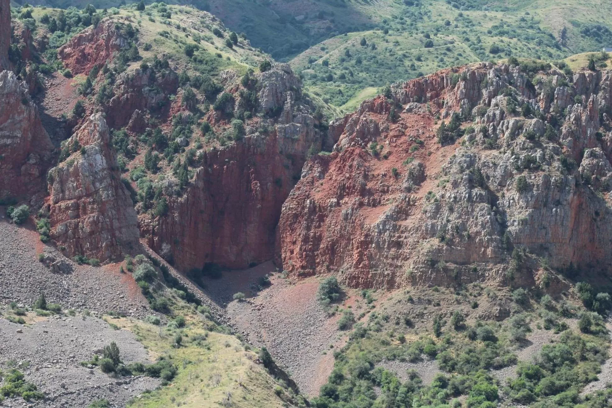 Ruzanna's Bed & Breakfast