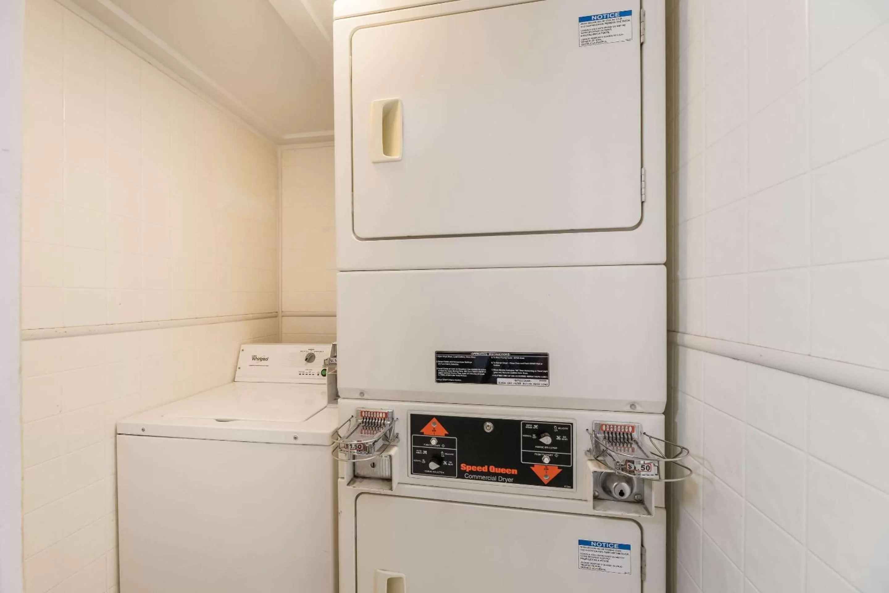 Other in Quality Inn Clovis