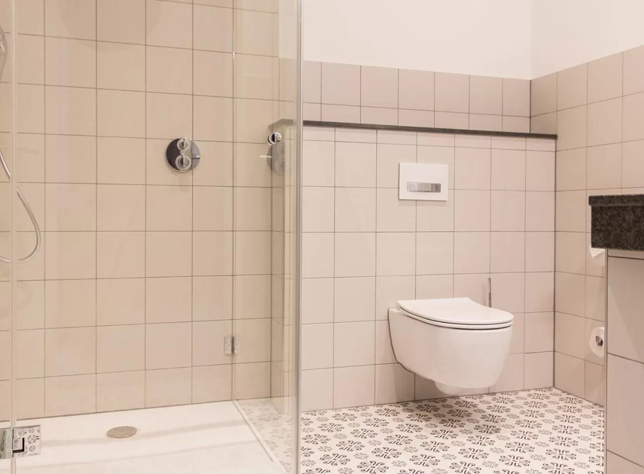 anders Kontorhaus Hotel