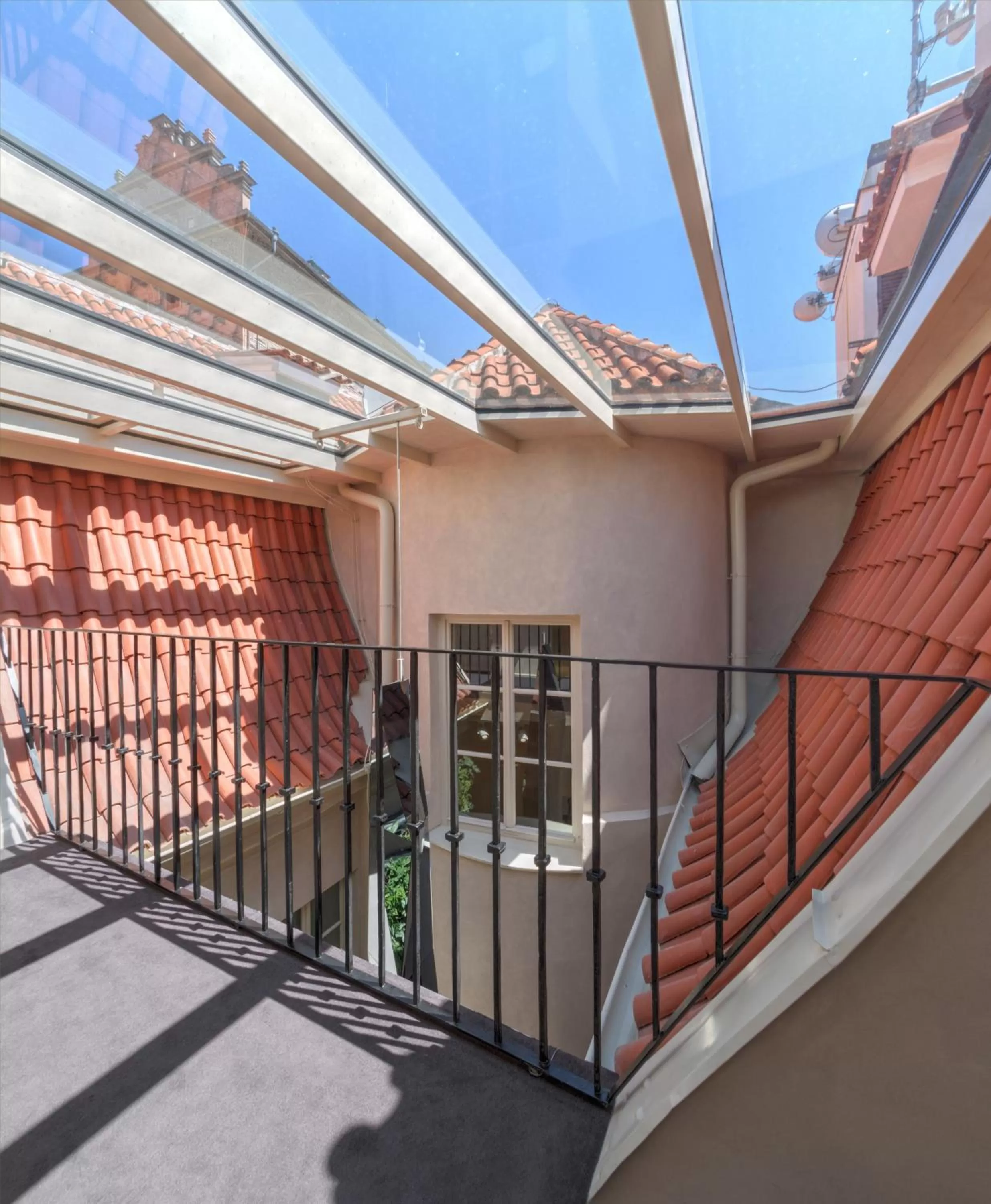 Property building in Golden Star