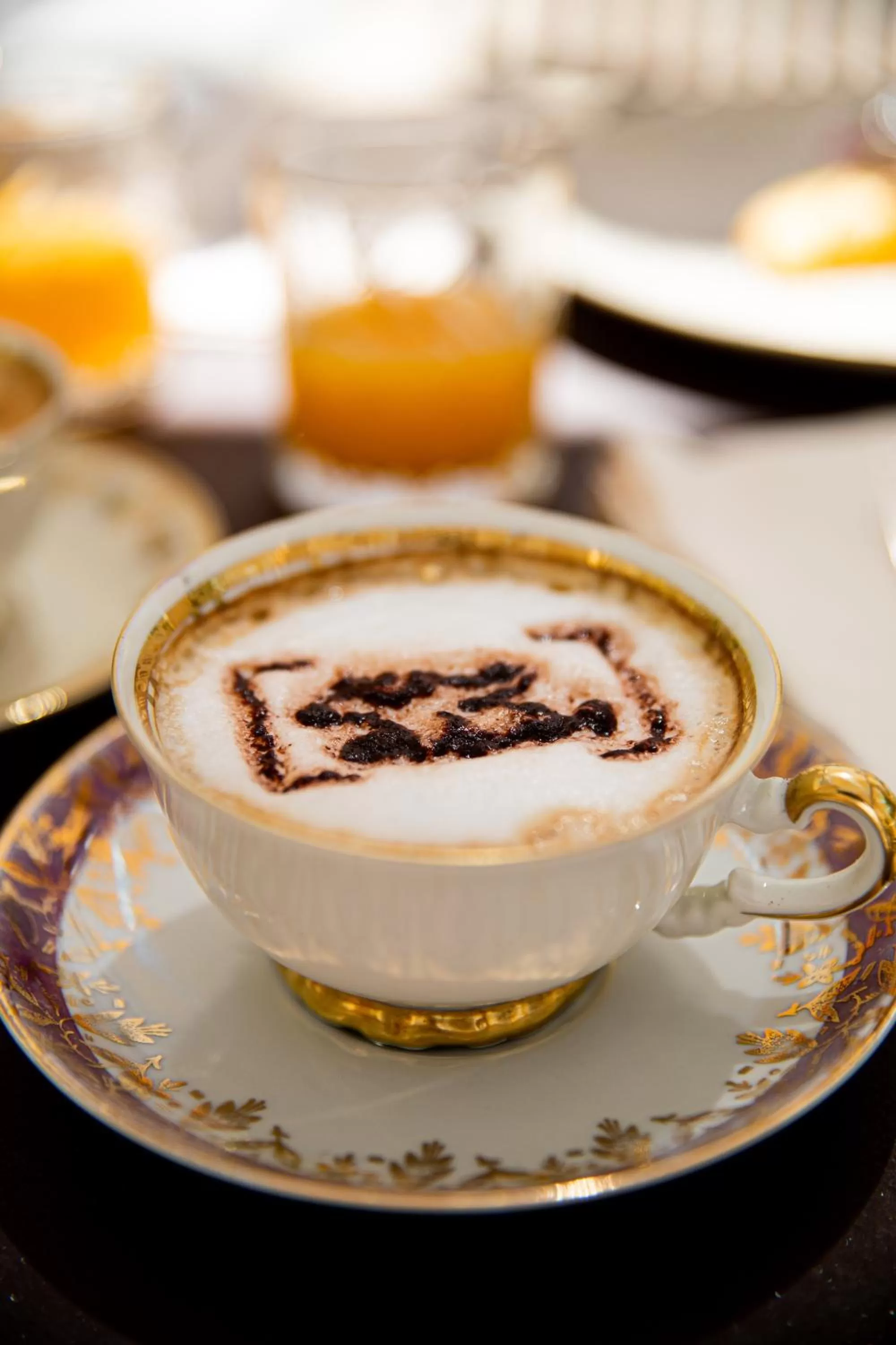 Coffee/tea facilities in Paragon 700 Boutique Hotel & SPA