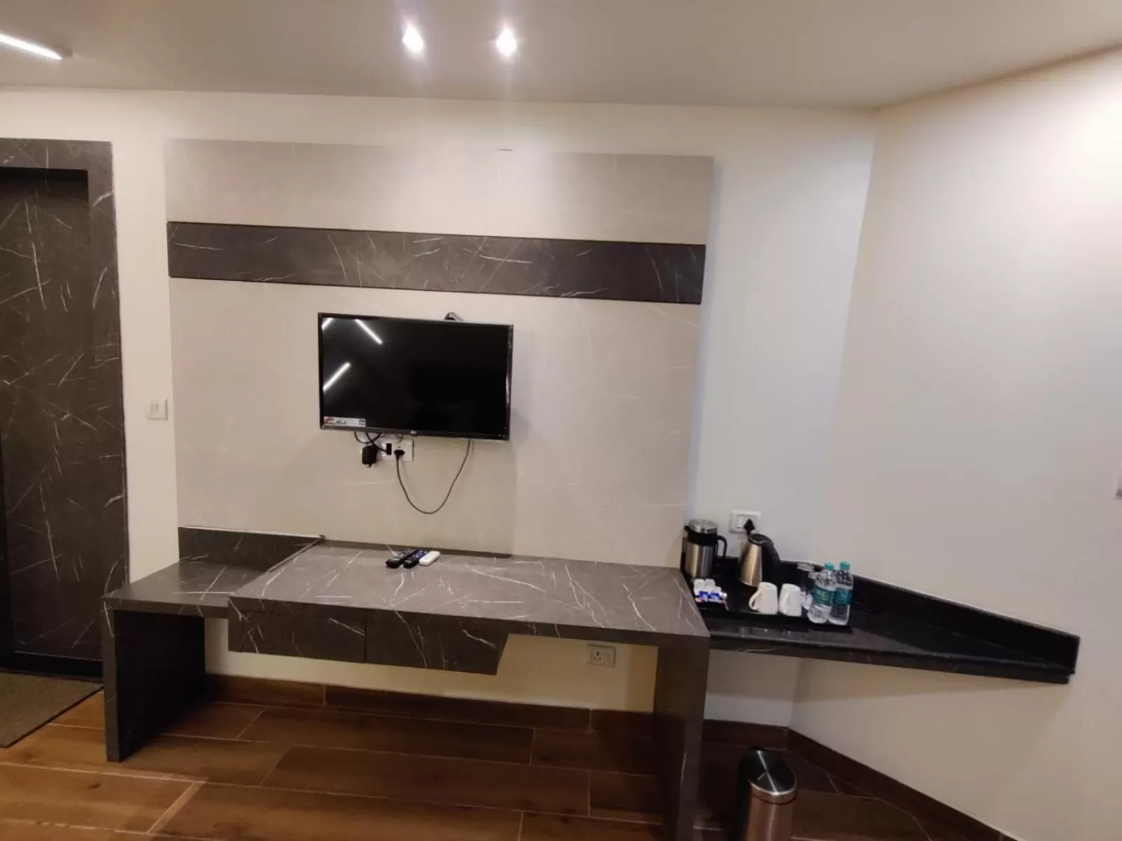 TV and multimedia, TV/Entertainment Center in Hotel D SilverLeaf