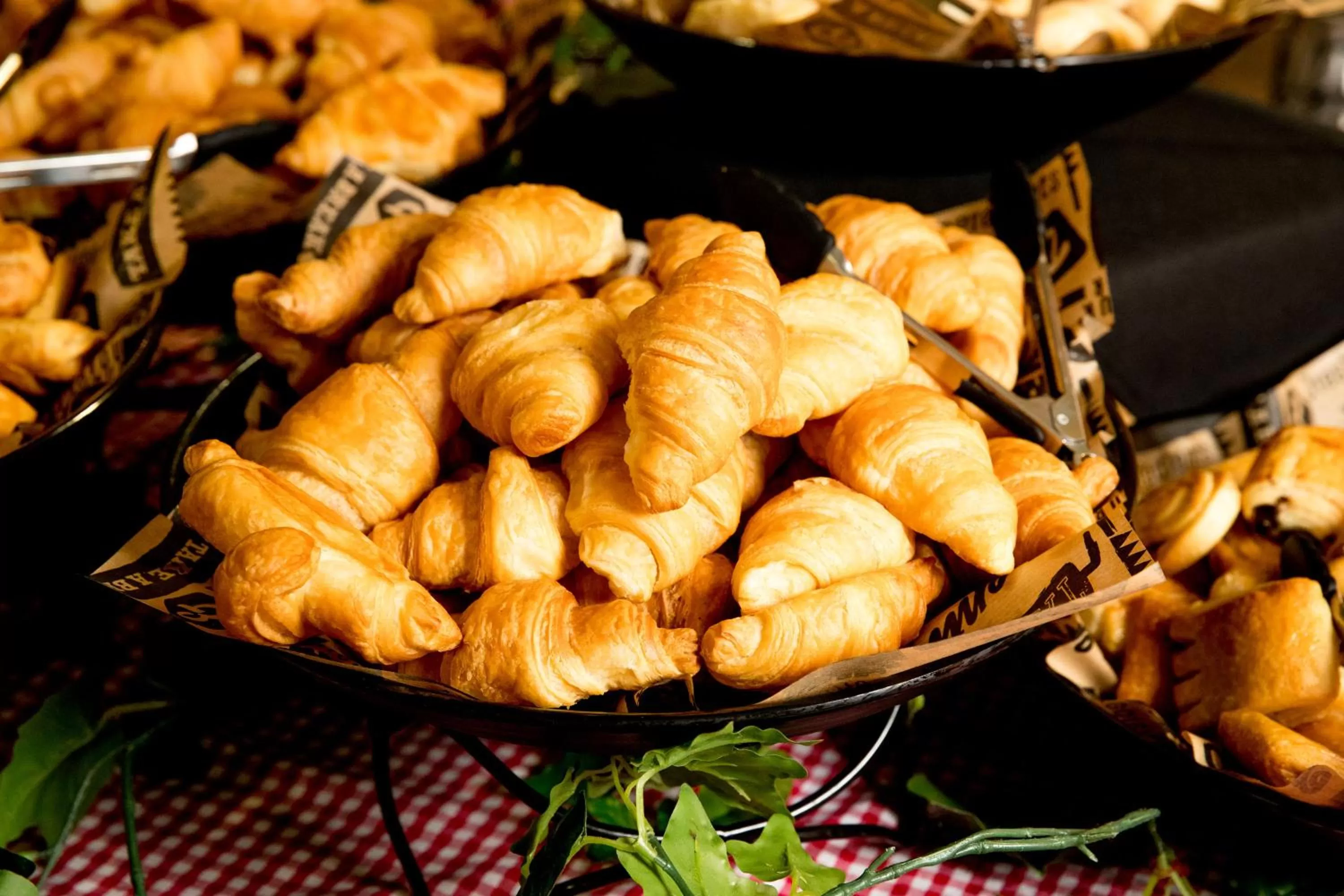 Food and drinks in Mantra at Sharks