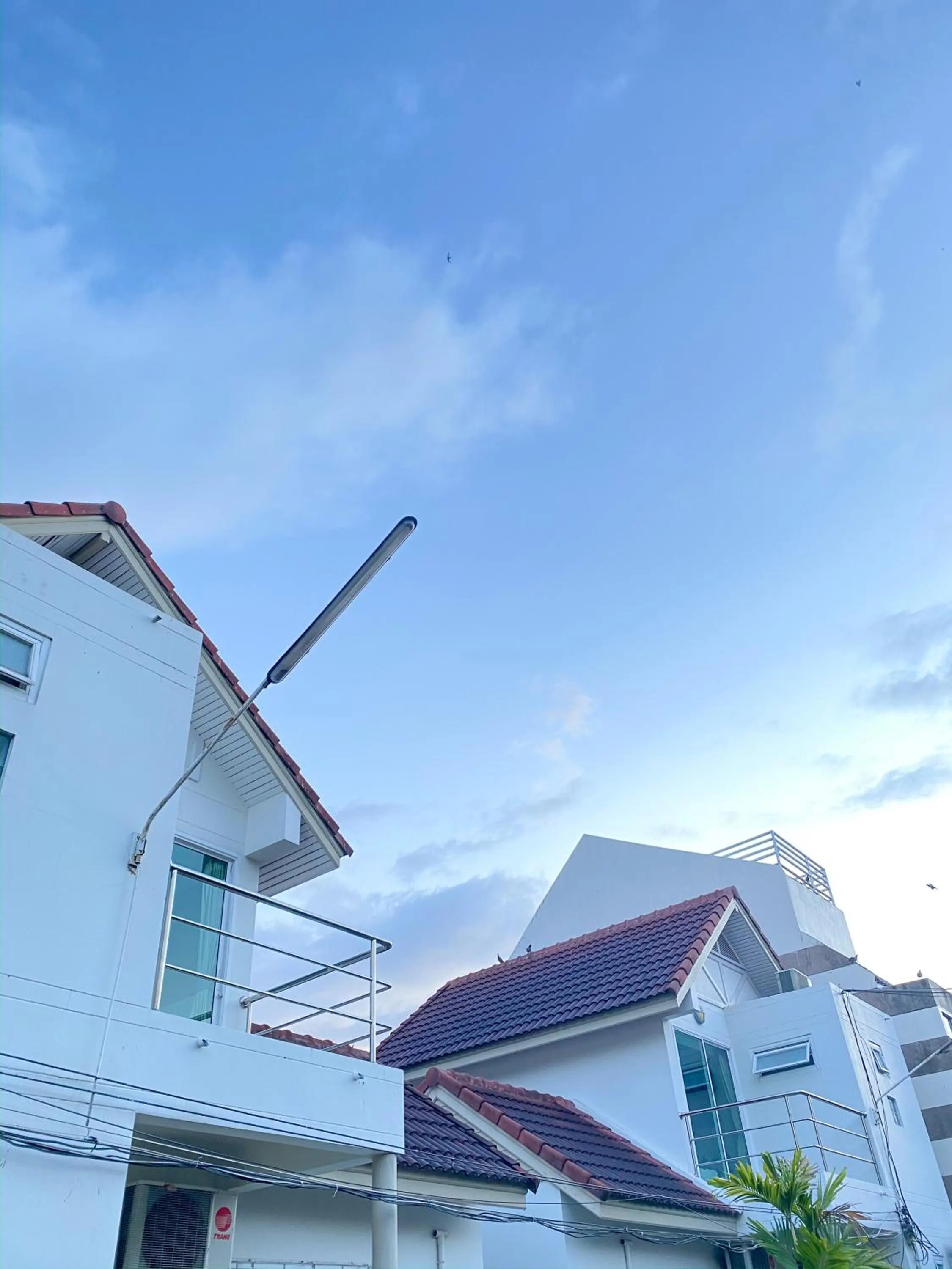 Family in Nirundorn Resort Chaam