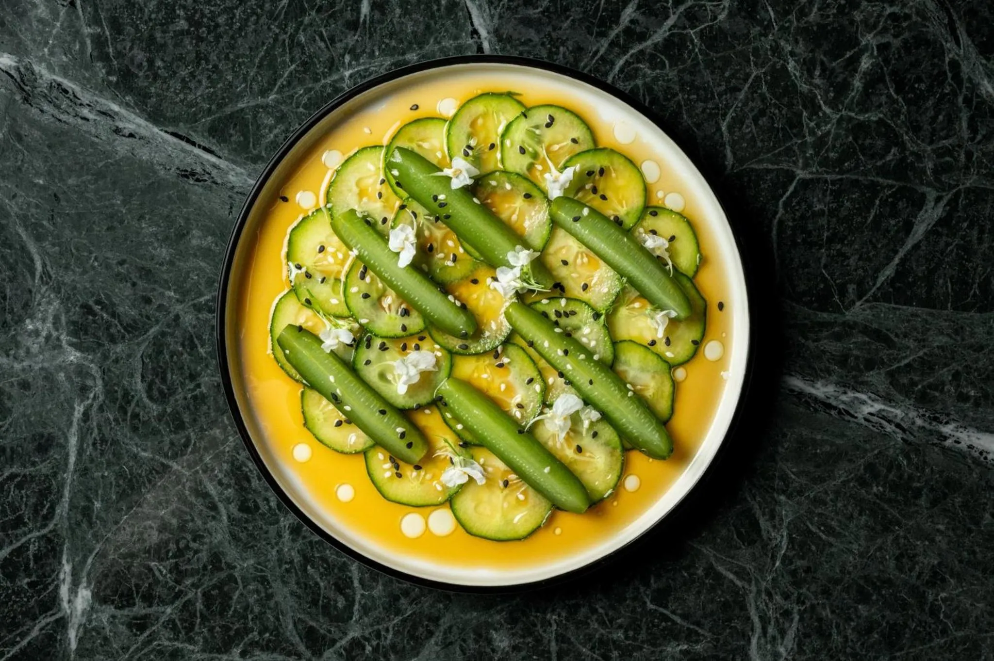 Restaurant/places to eat in Hotel Indigo Sydney Potts Point by IHG