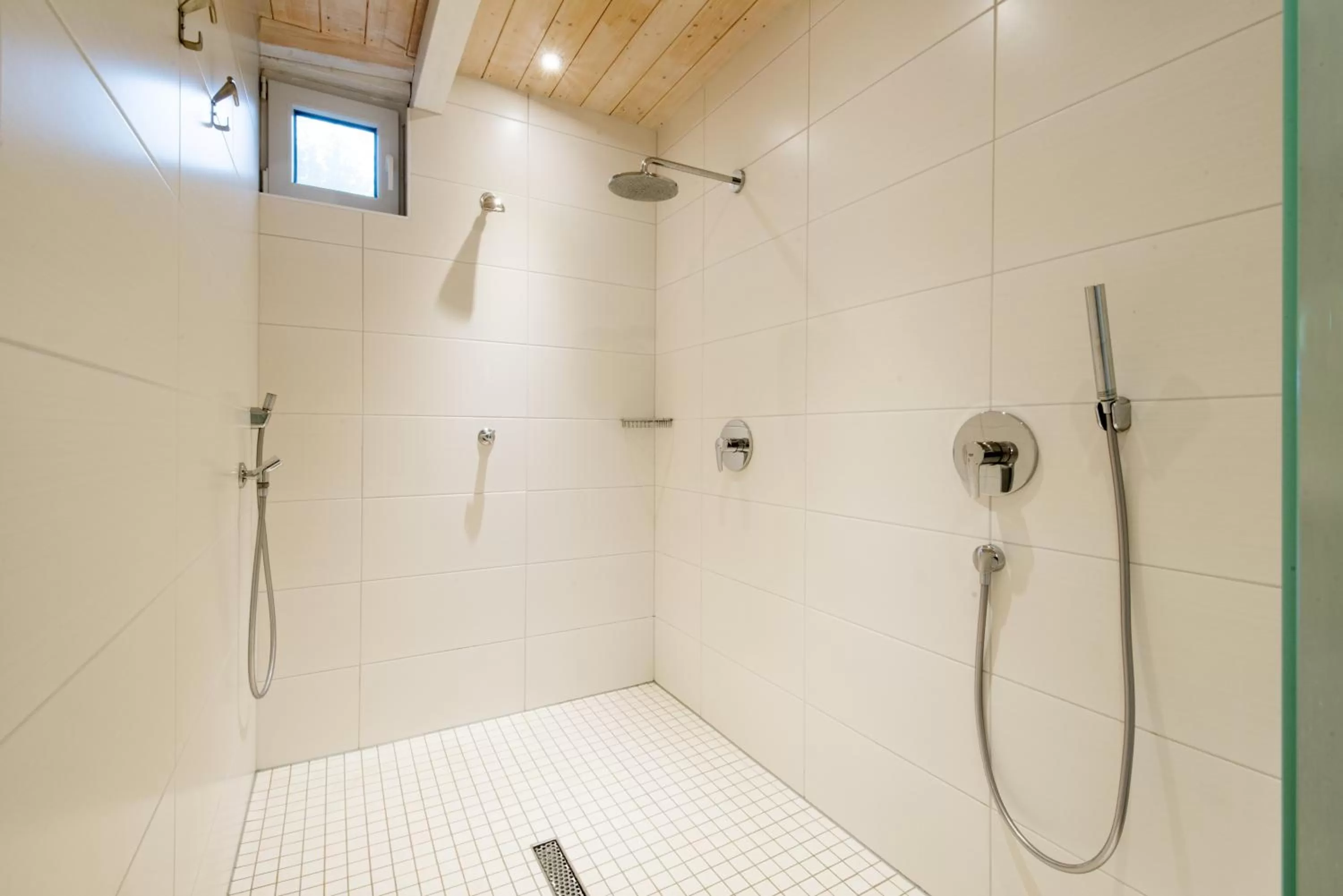 Sauna in Landhotel Lortz