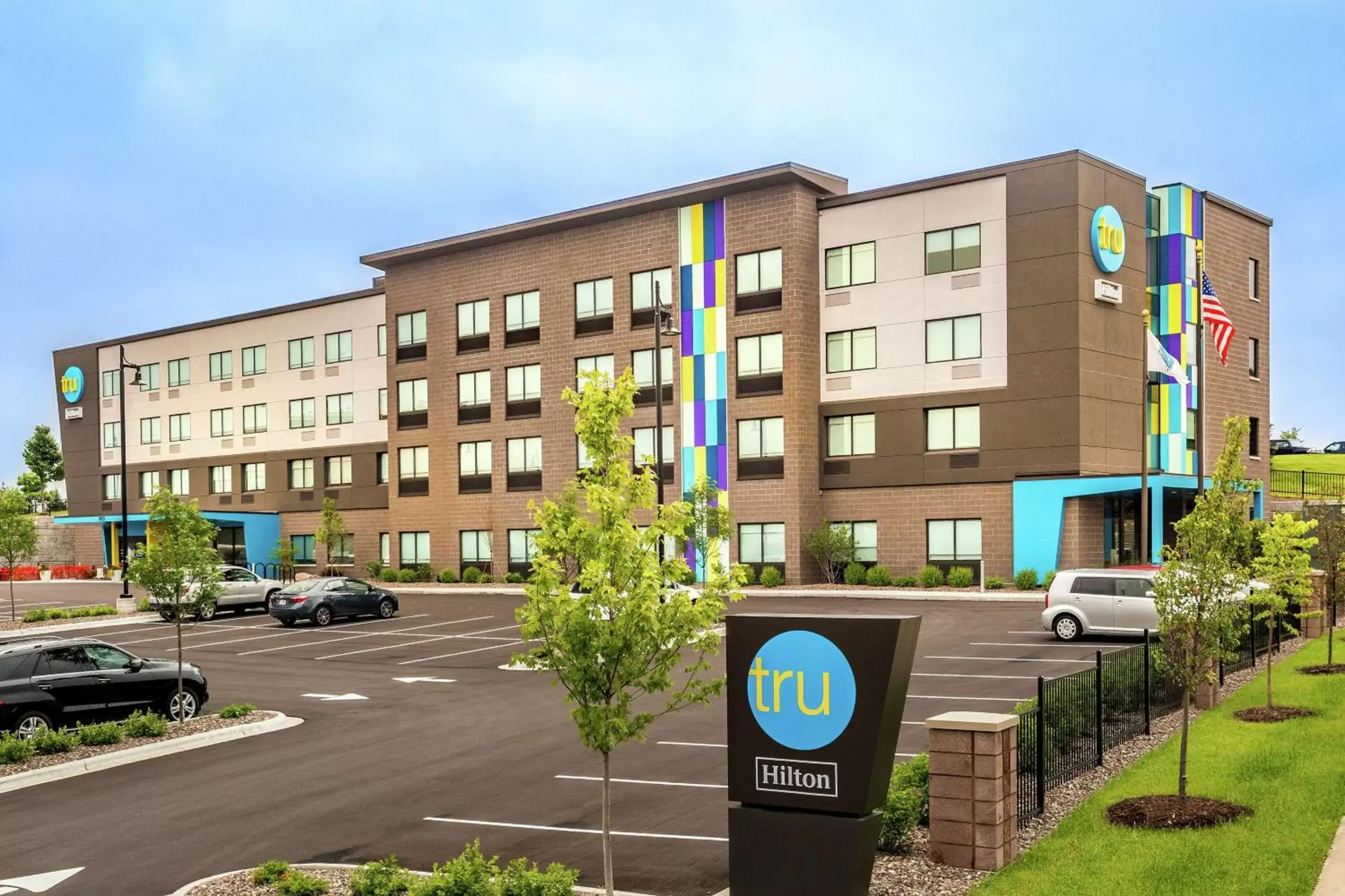 Tru By Hilton Madison West Tru By Hilton Madison West