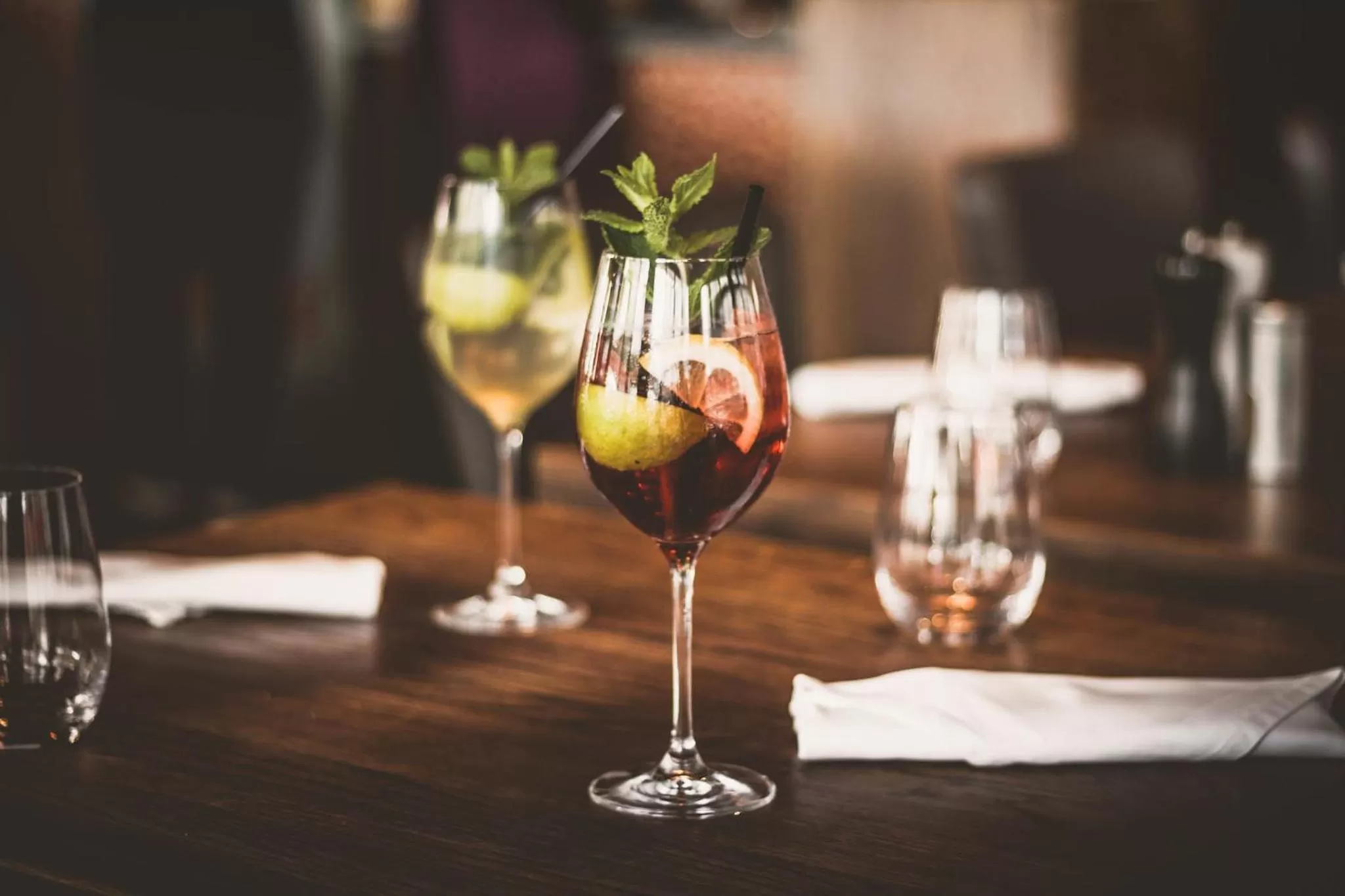 Restaurant/places to eat in elaya hotel stuttgart ludwigsburg ehemals Abacco by Rilano