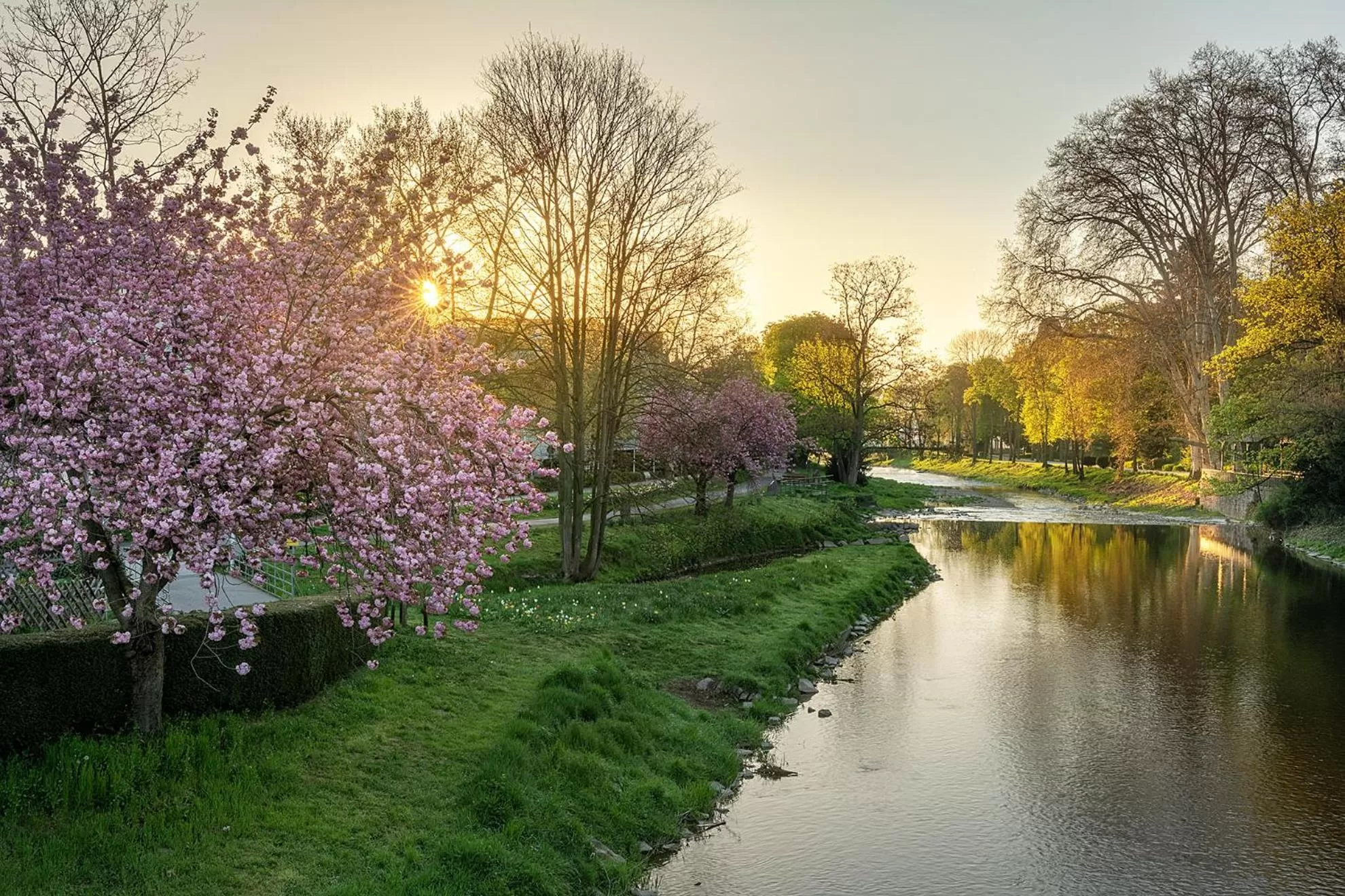 Nearby landmark in Pension Helma