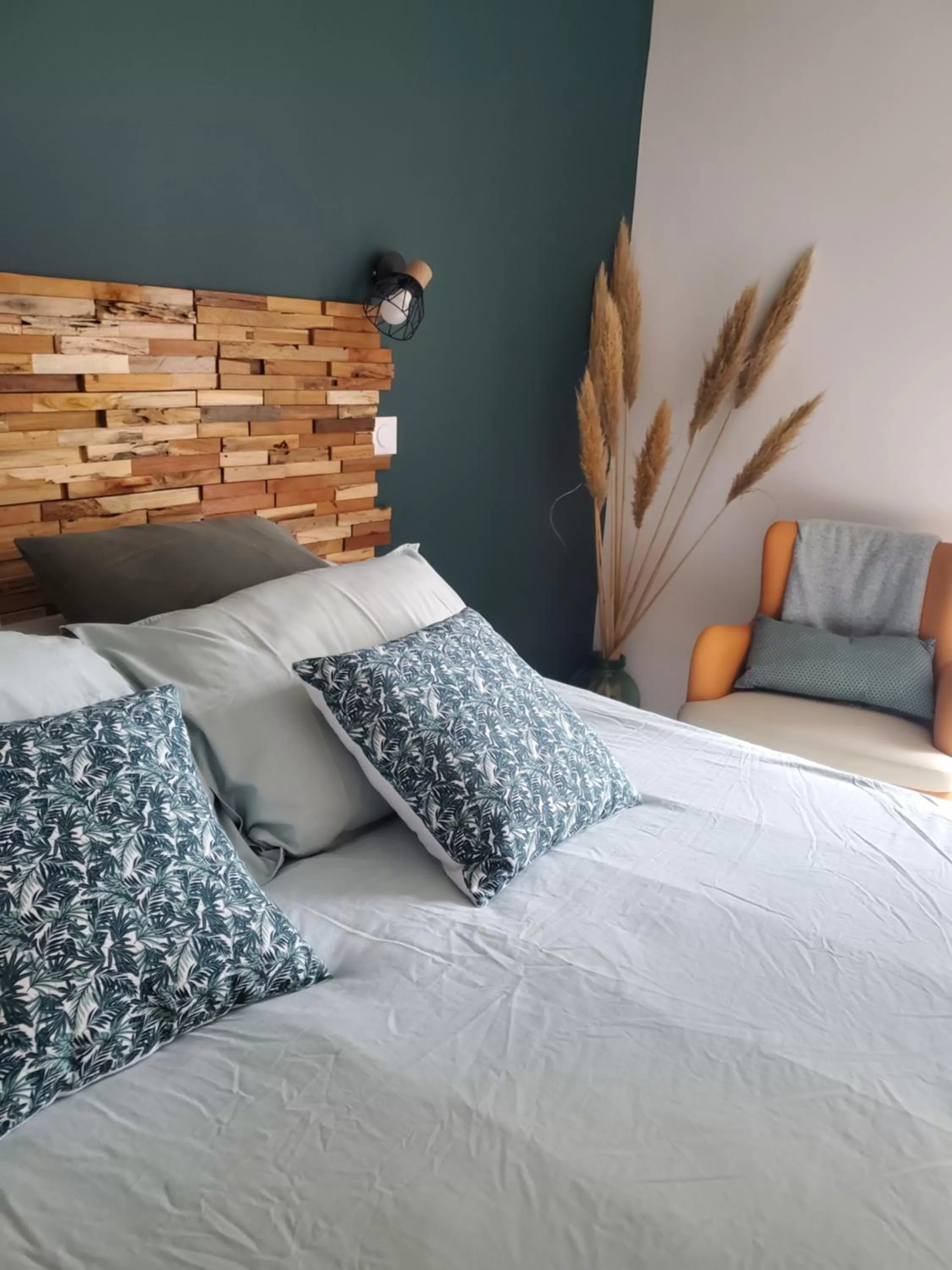 Cale 32 - Chambres d'hôtes