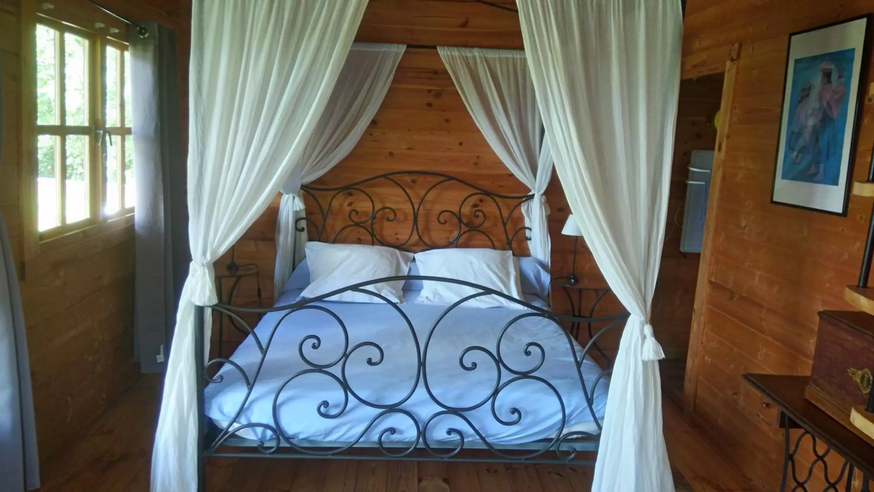 Family Room with Terrace in La Ferme du Bien Etre Family Room with Terrace in La Ferme du Bien Etre