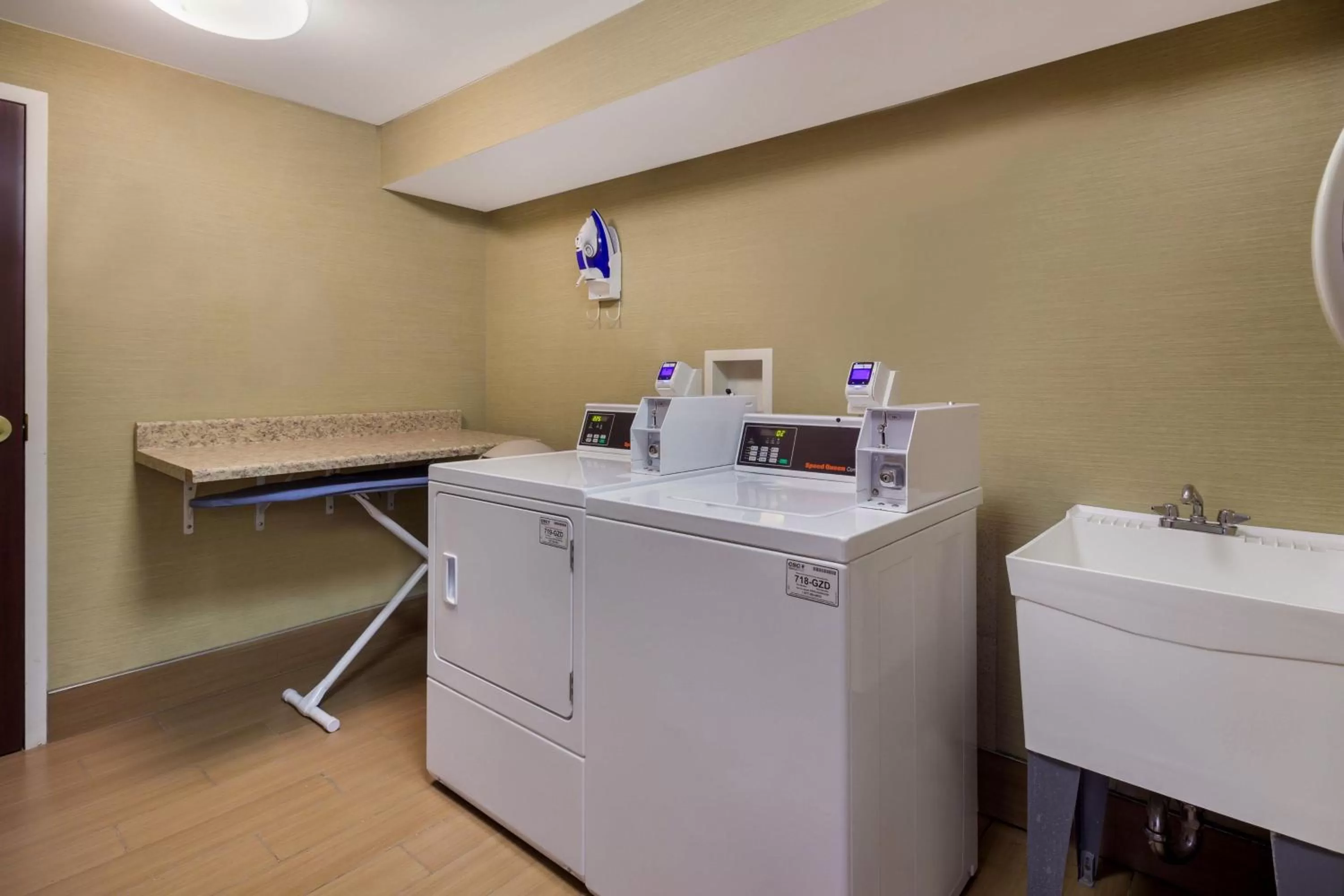 Other in SpringHill Suites by Marriott Pittsburgh Washington