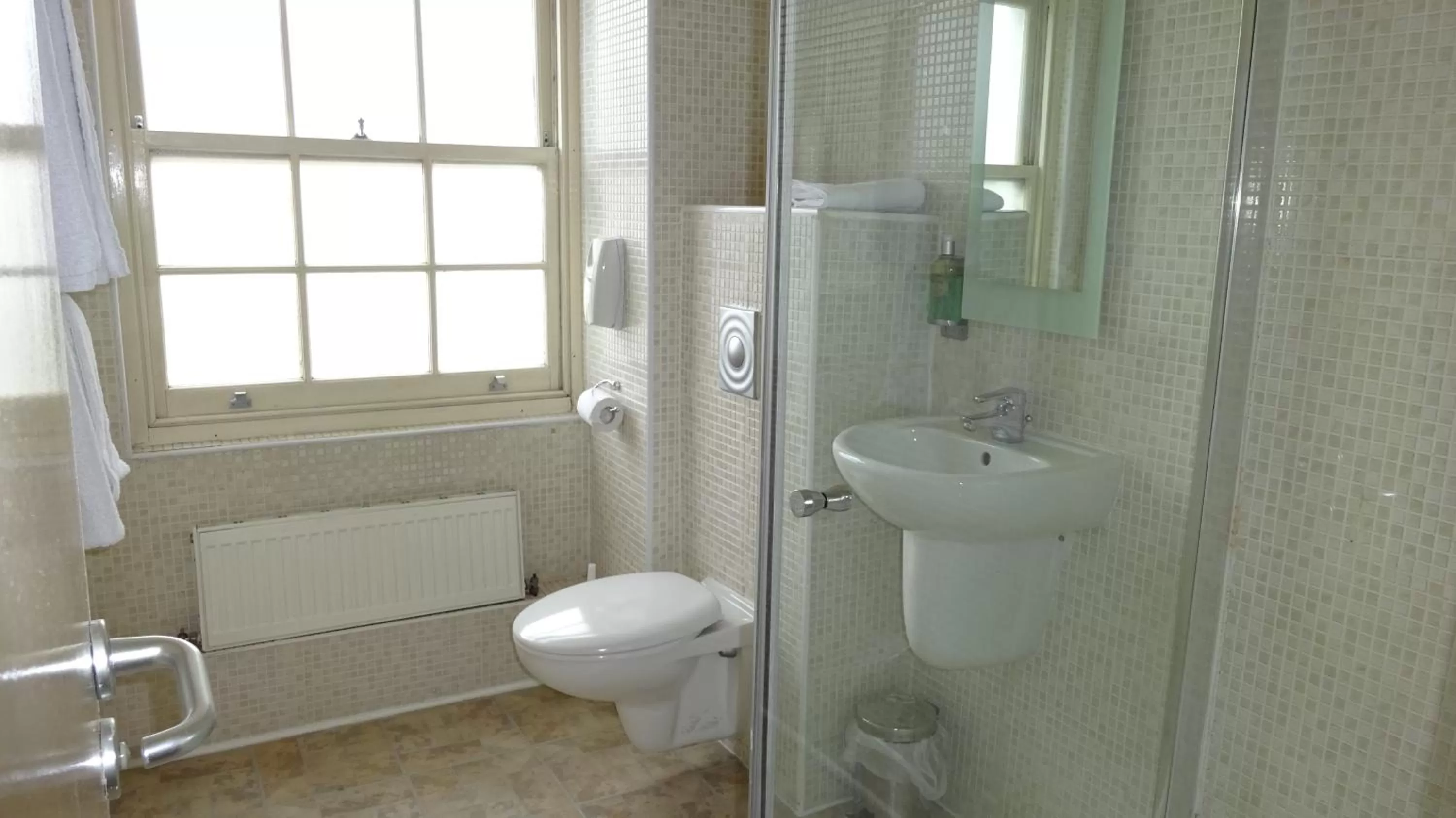 Other in Americana Hotel