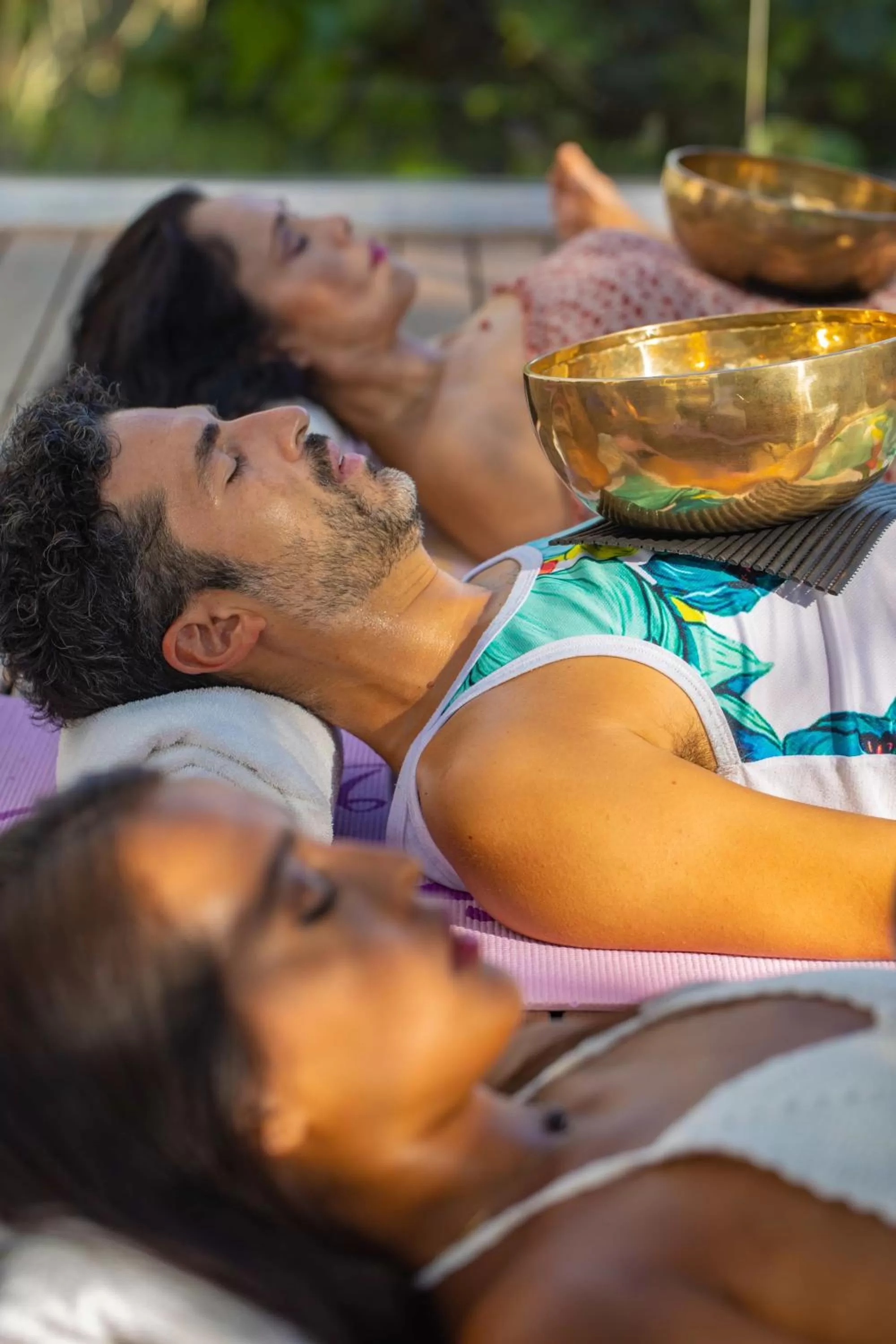 Activities in Armony Marival Resort & Spa Punta de Mita - MGallery collection