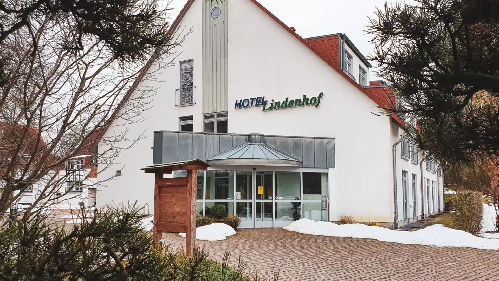 Hotel Lindenhof