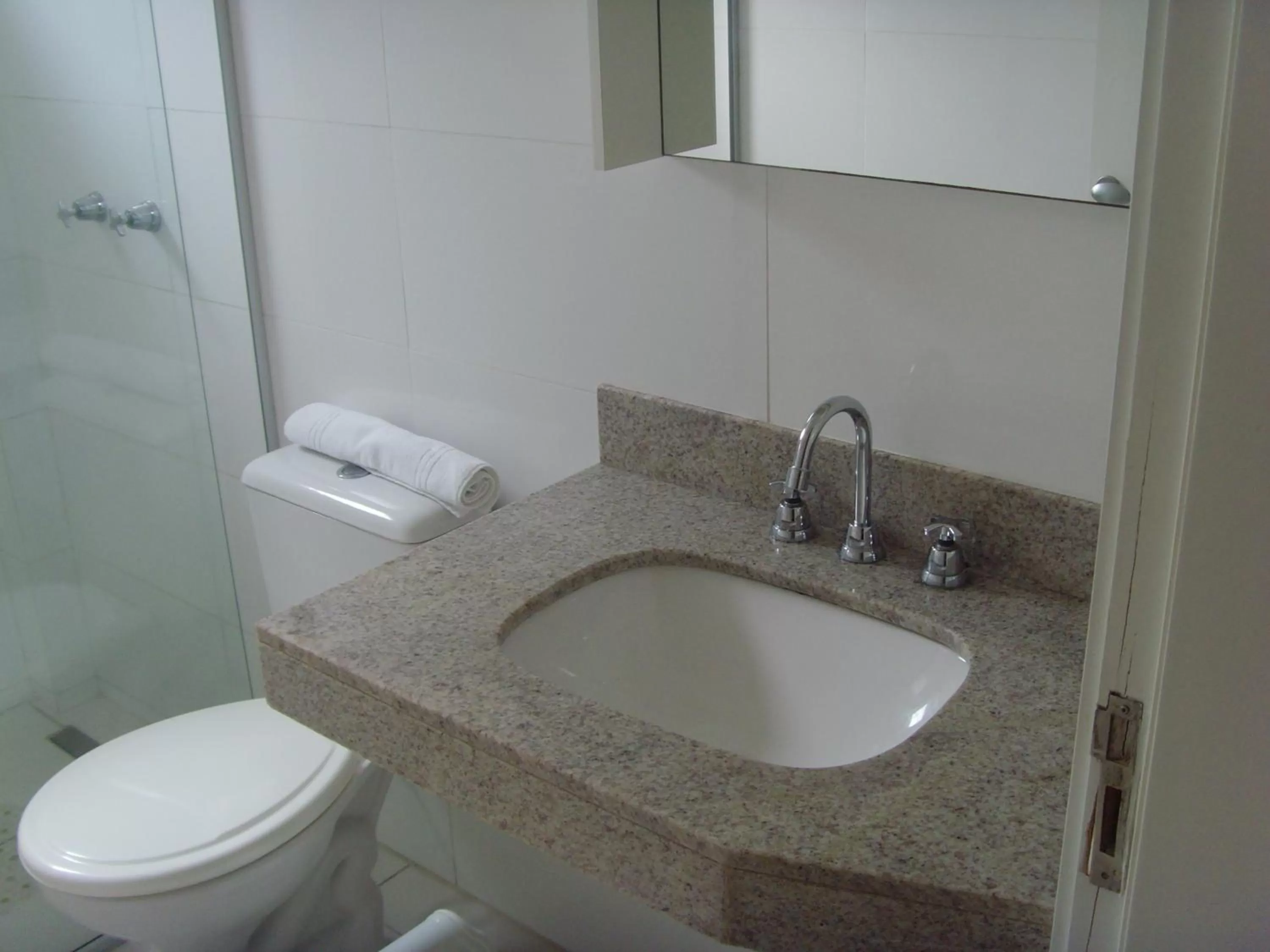 Other, Bathroom in Hotel Erechim