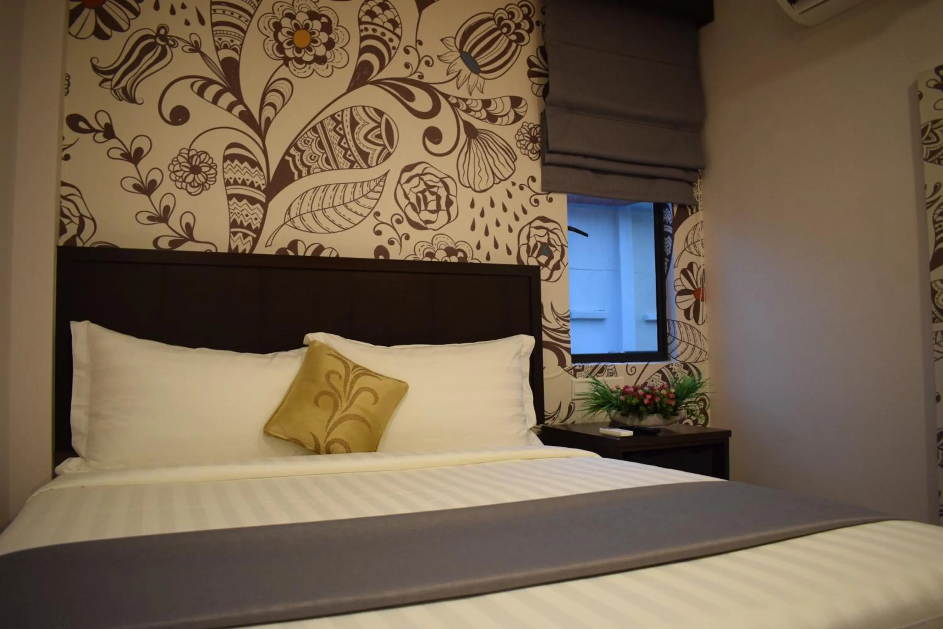 Superior Queen Room in Hotel MM @ Sunway